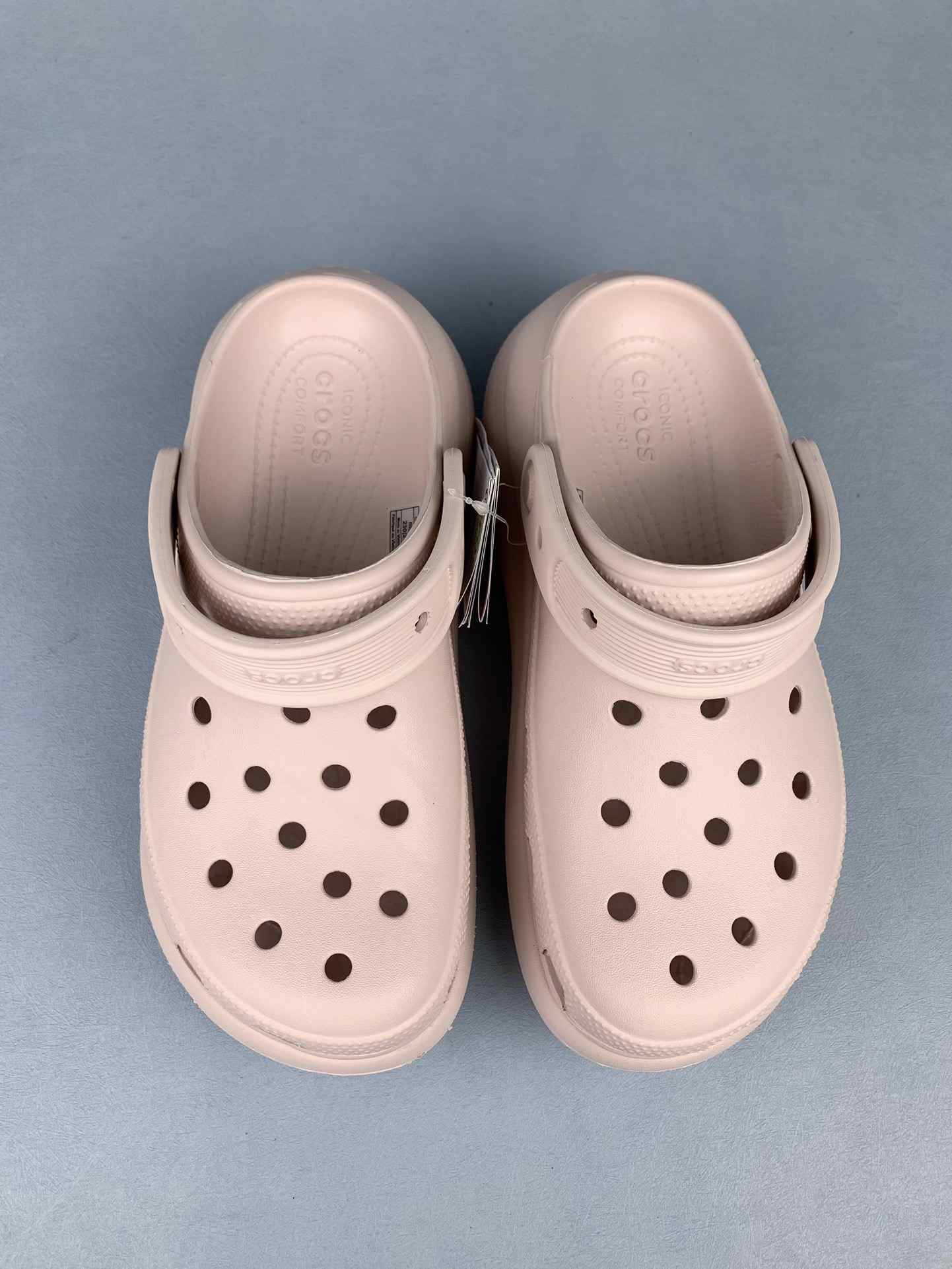 Crocs Classic Crush Clog