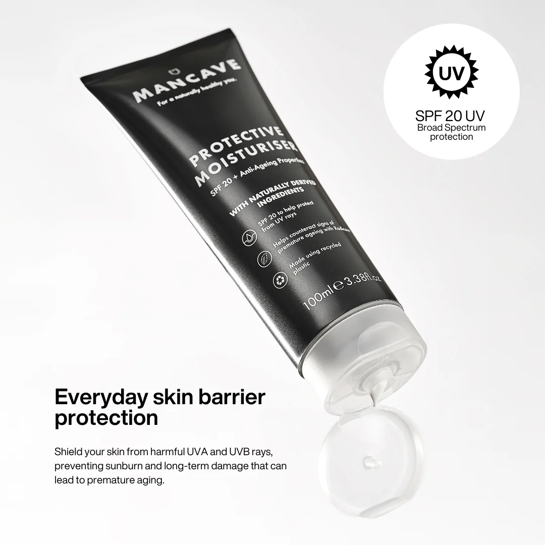 SPF20 Protective Moisturiser