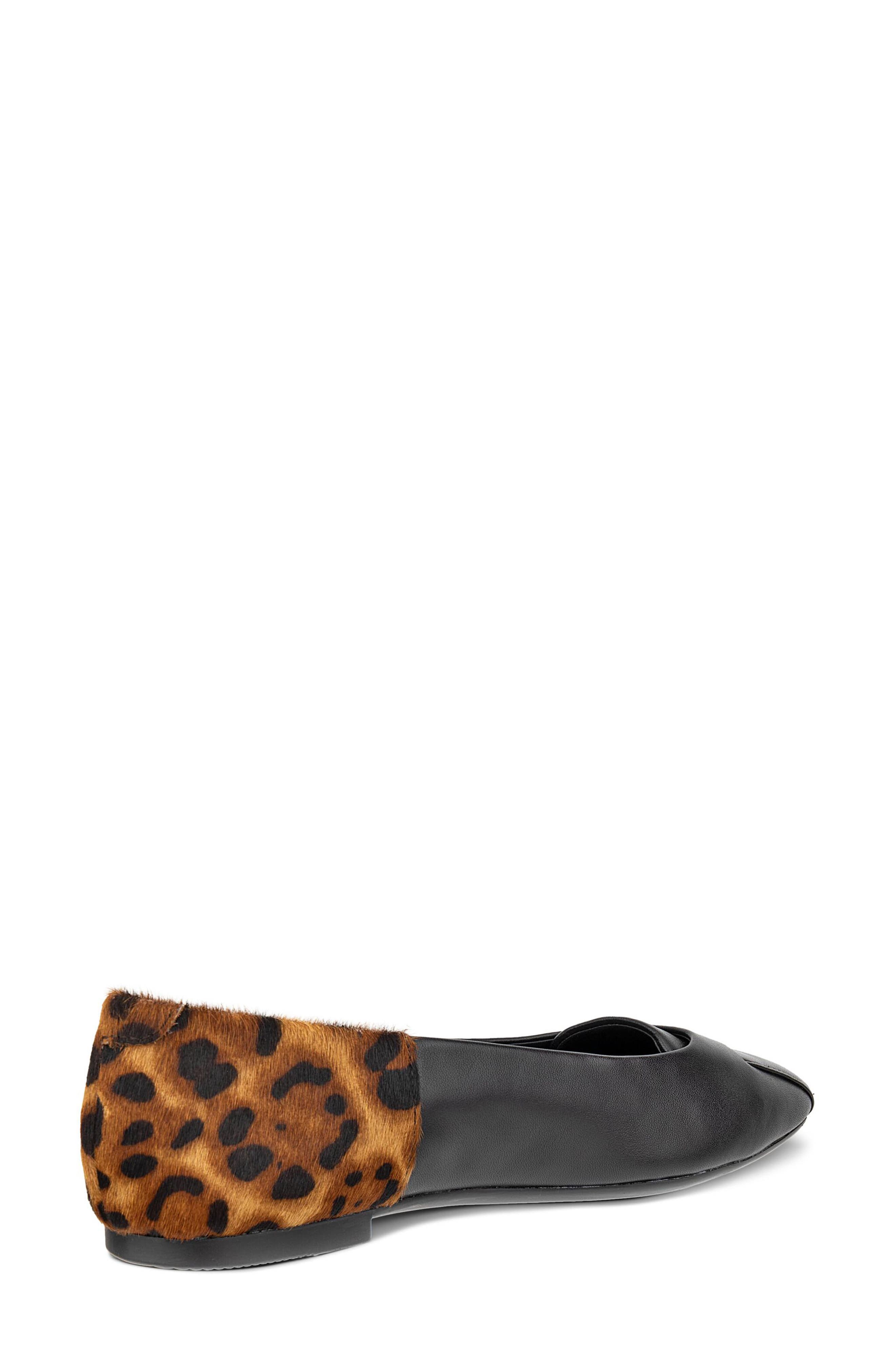 ECCO Margot Origami Ballet Flat