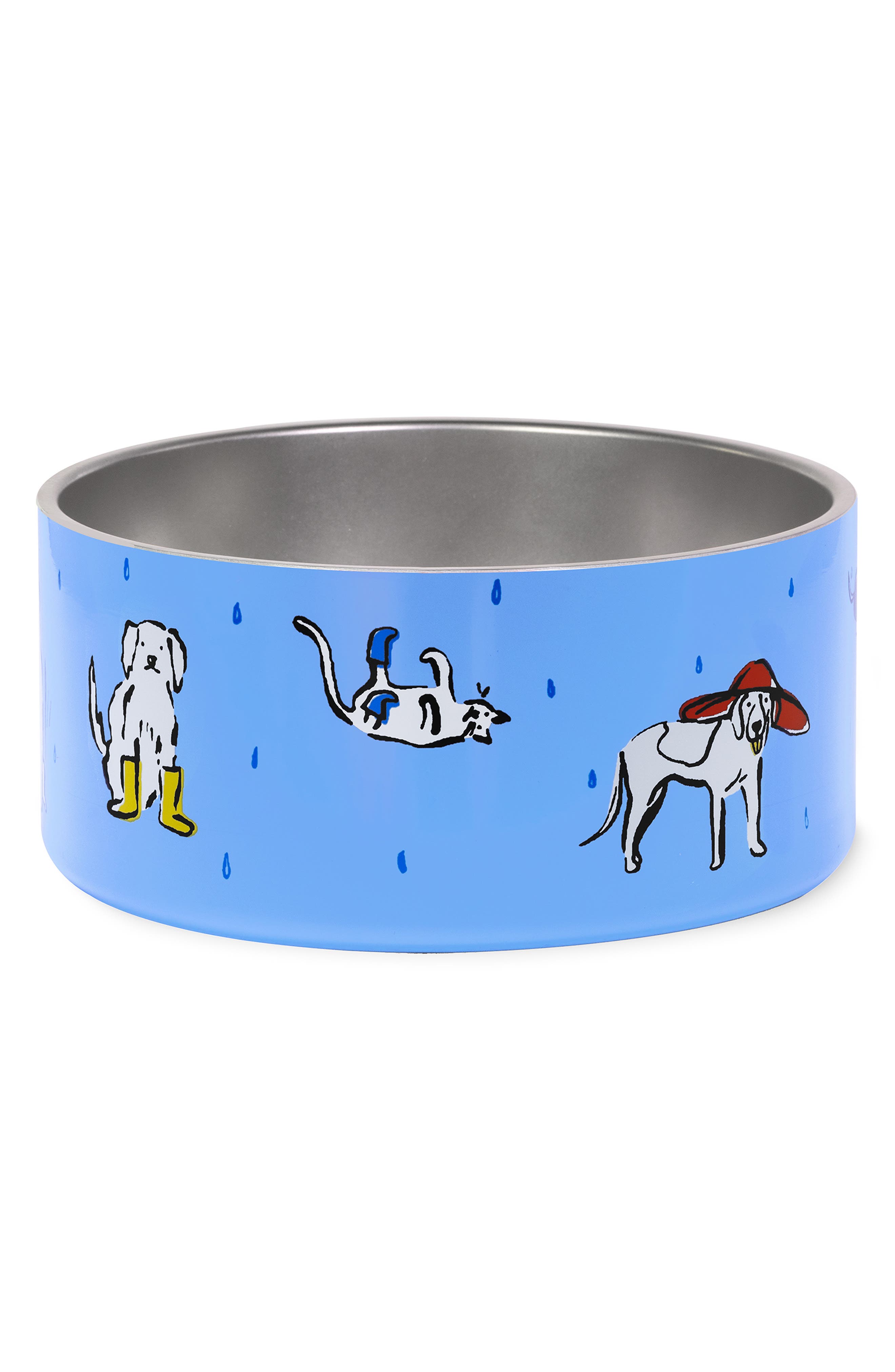 Kate Spade New York dog bowl