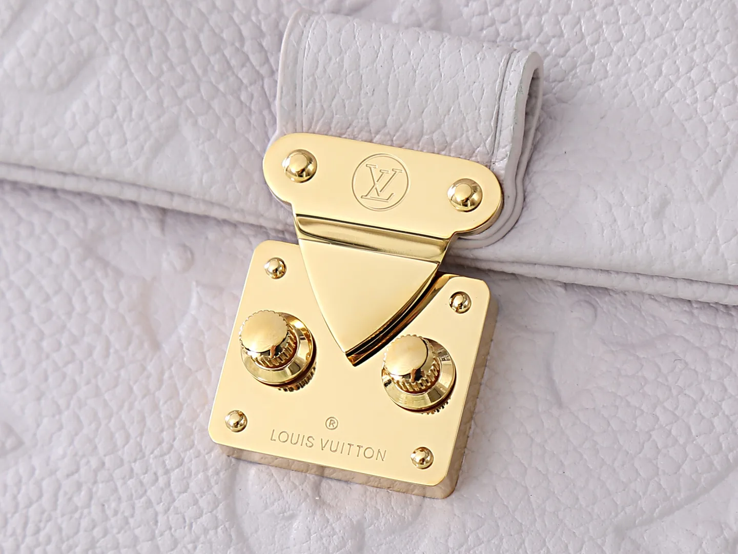 Louis Vuitton Madeleine Top Handle Bag product photo from LabelPicks
