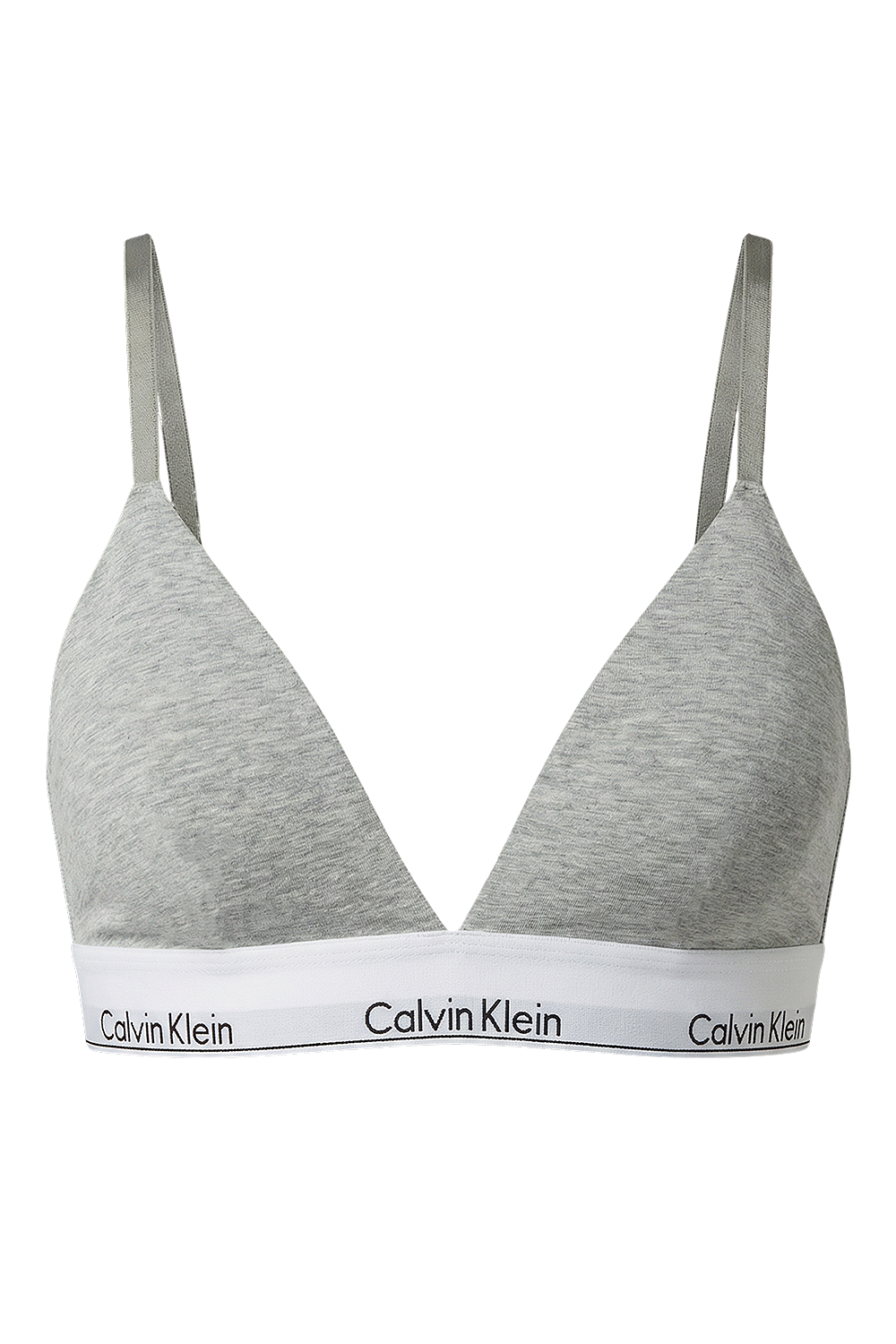 CALVIN KLEIN חזיית משולשים