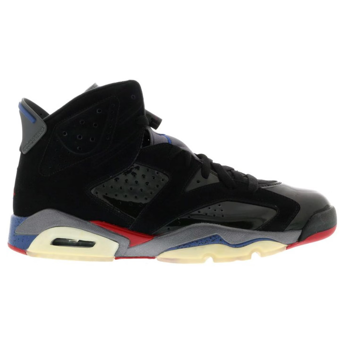 Jordan 6 Retro Pistons