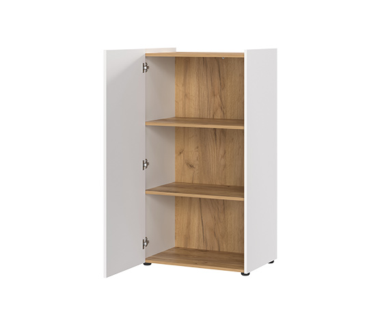 Aktenschrank »Hasselt«, flach