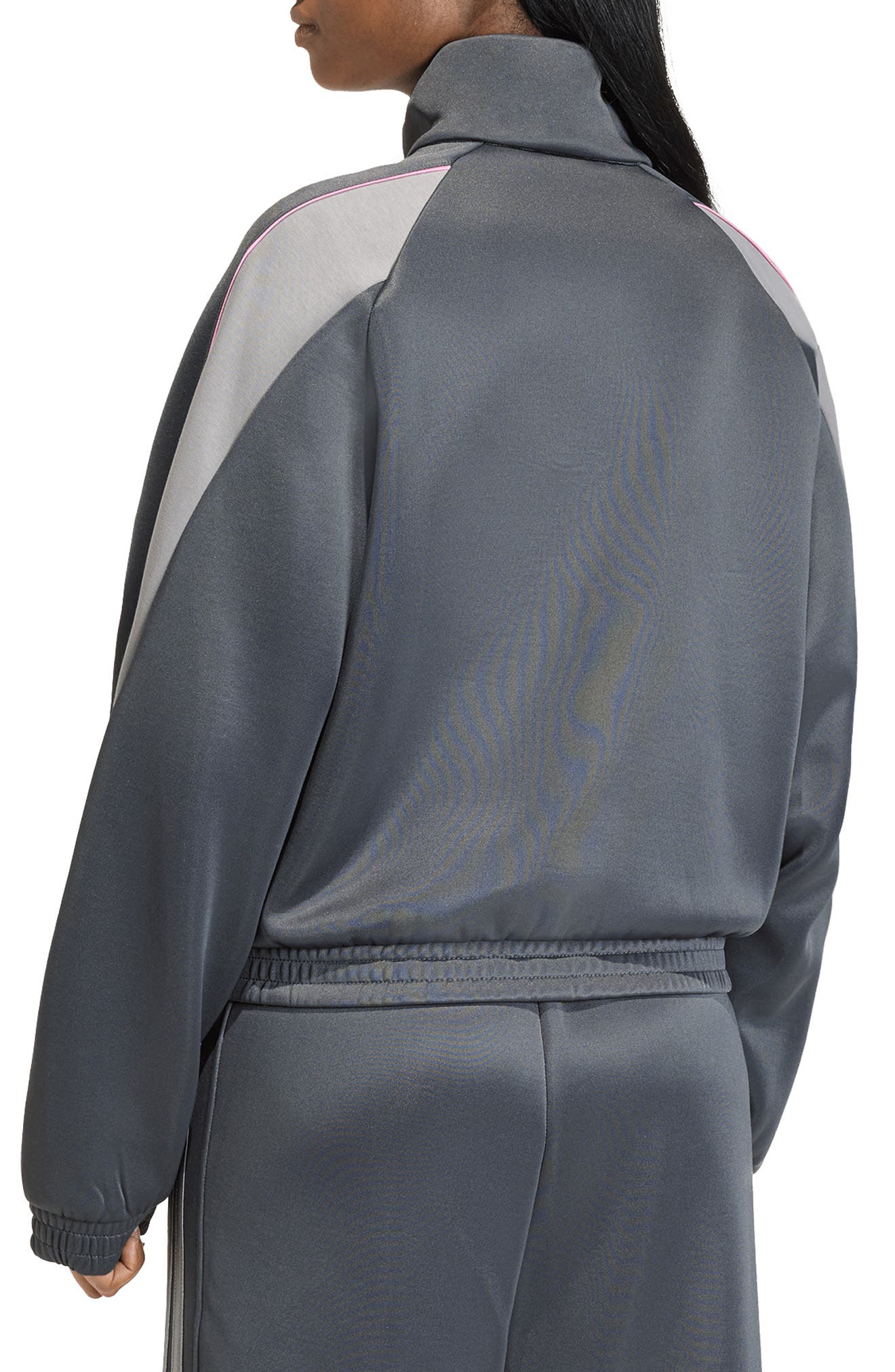 adidas Stadium Track Jacket