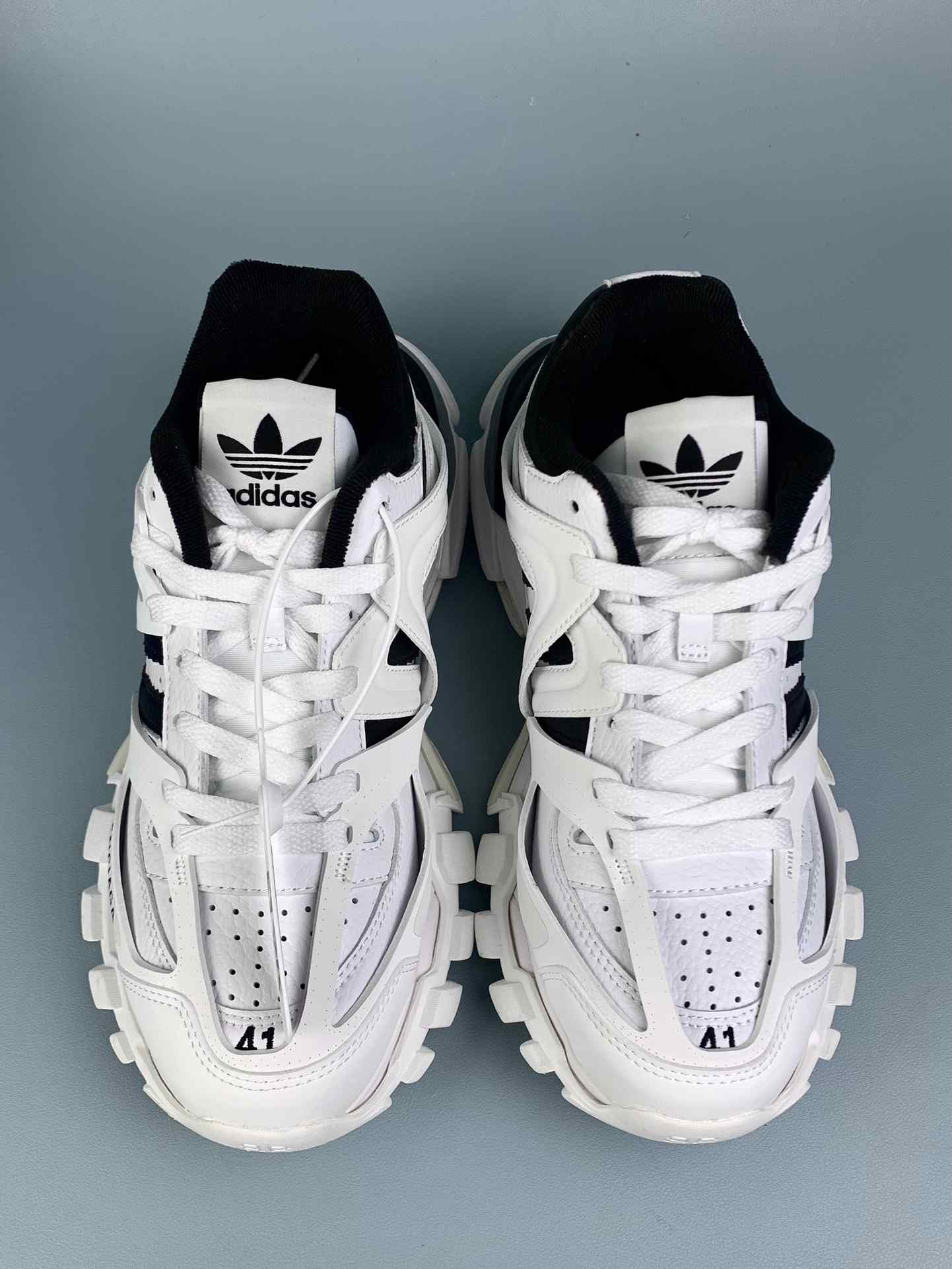 adidas x Balenciaga Triple S Sneaker