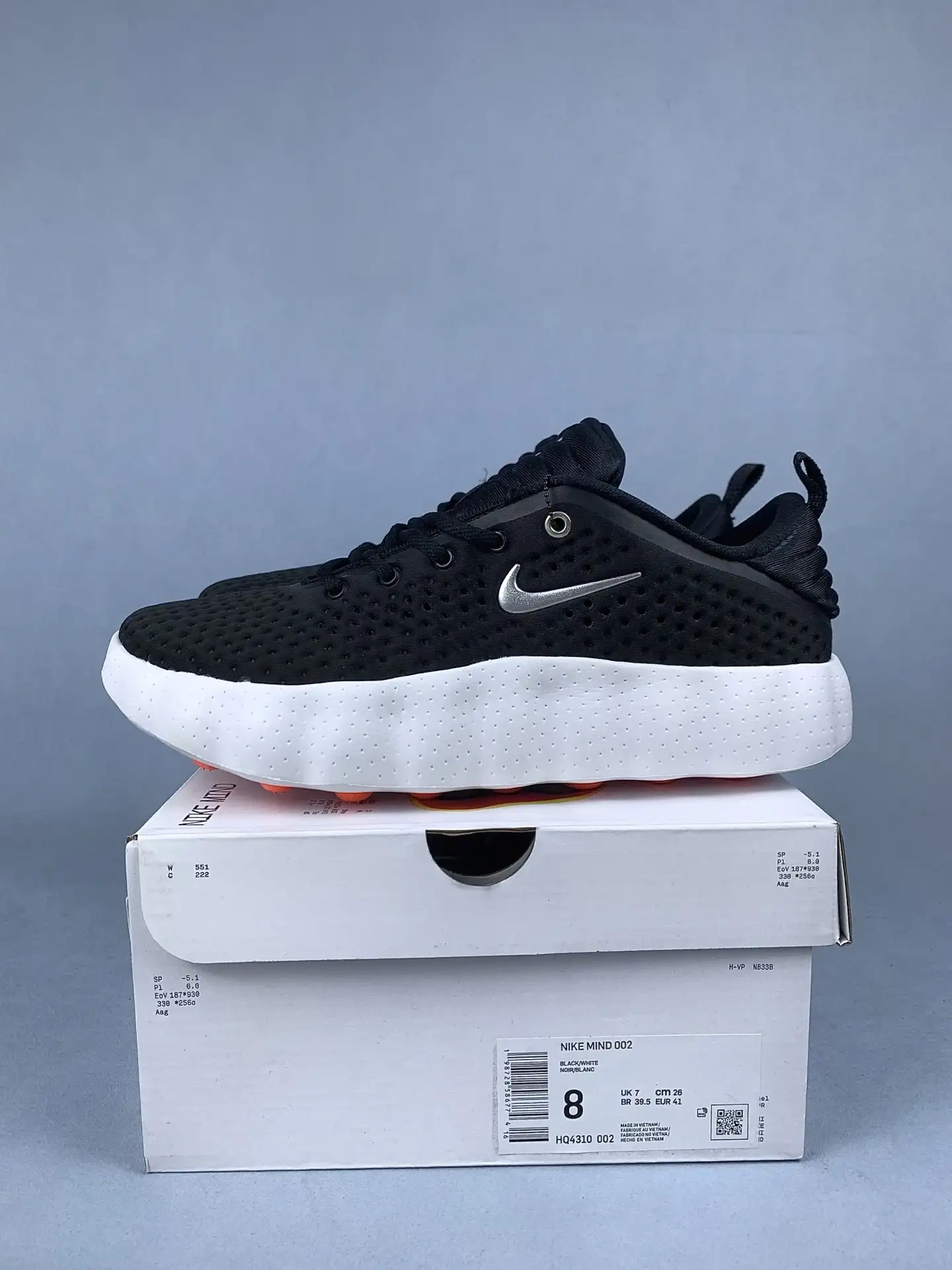 Nike Mind 002 Shoes product photo from LabelPicks