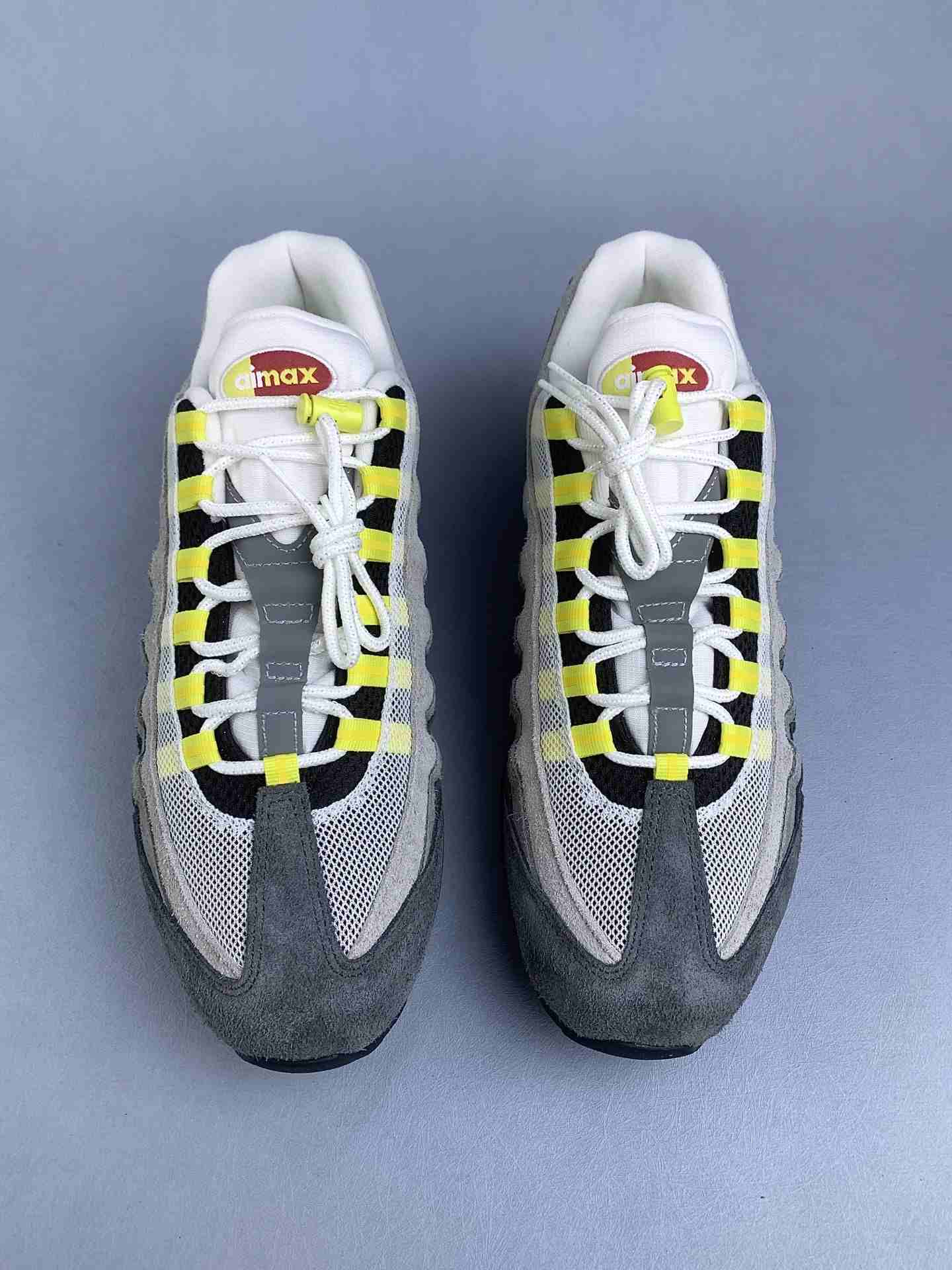UNDEFEATED x Nike Air Max 95 SP Shoes
