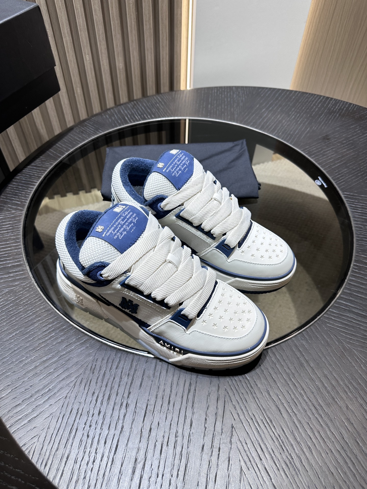 AMIRI SNEAKER