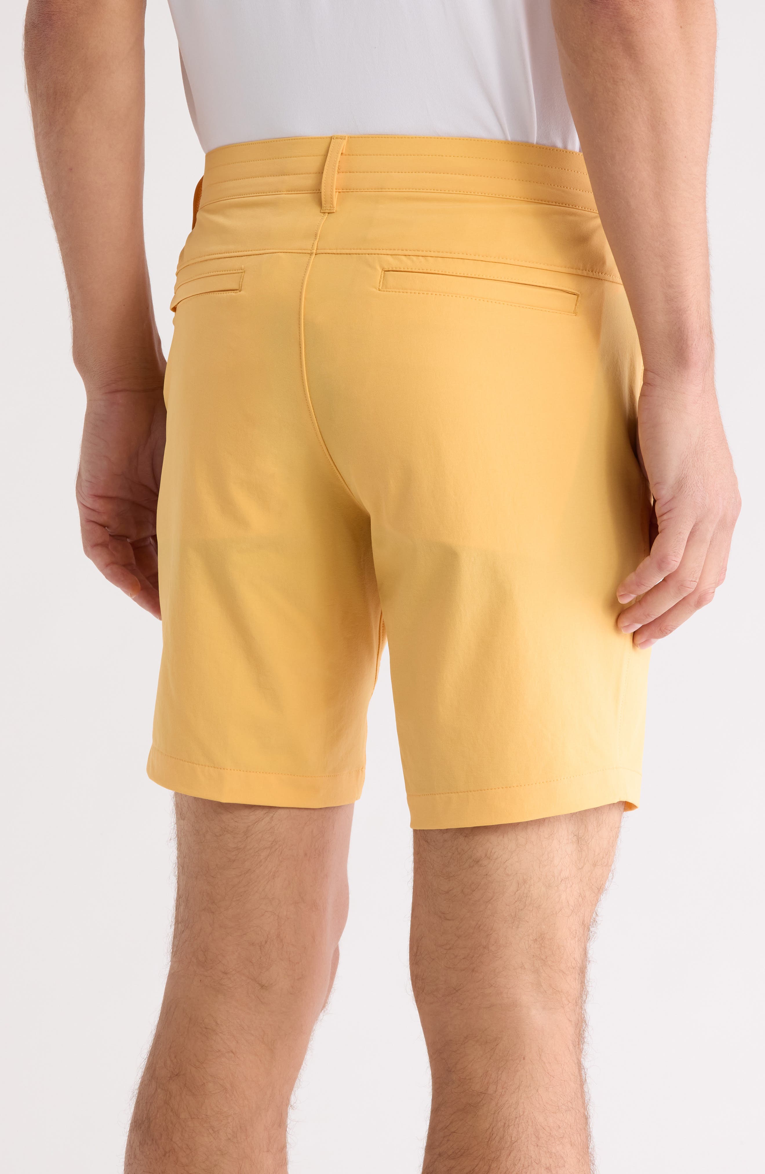 Original Penguin Performance Crossover Golf Shorts