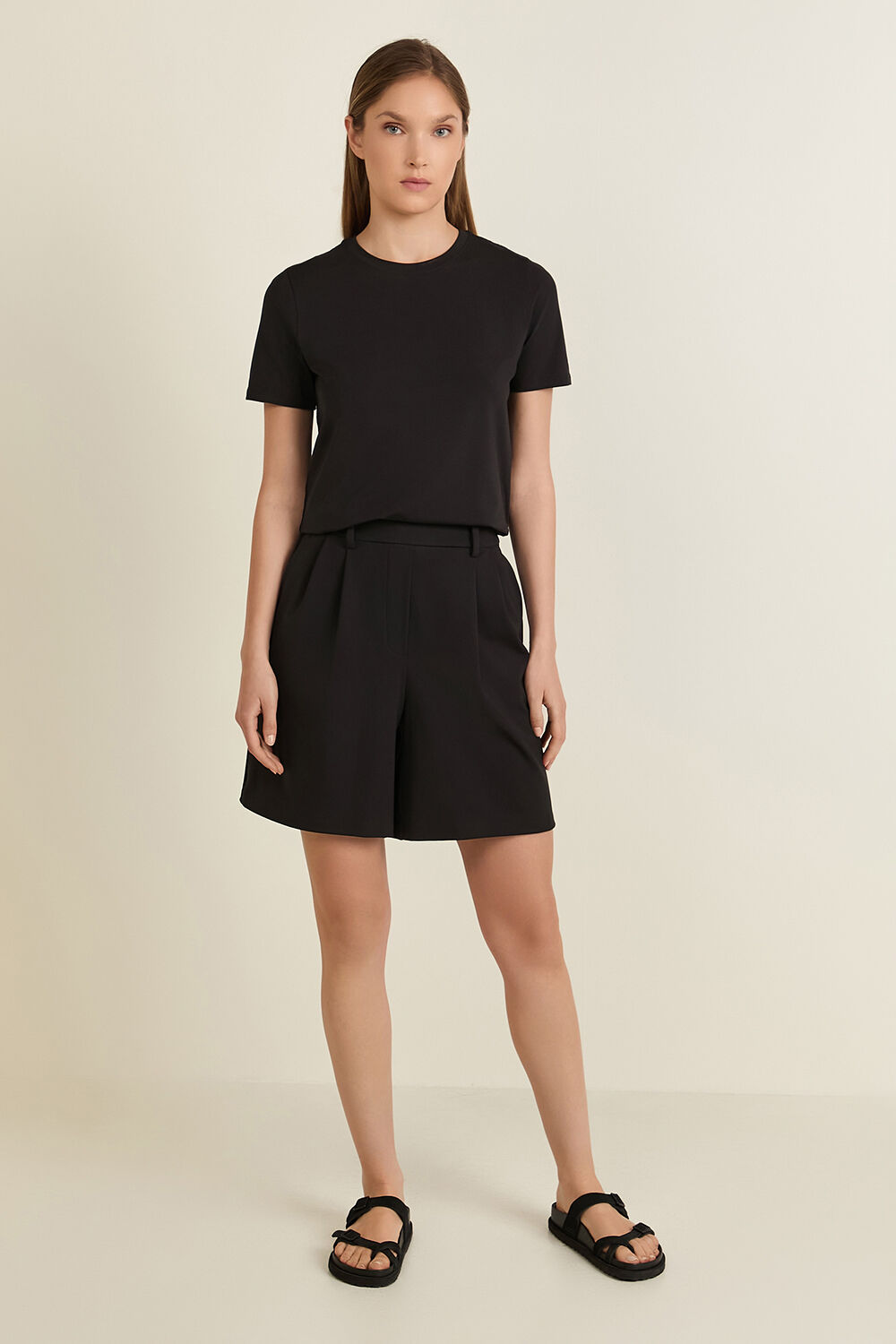 LULULEMON Love Crew Short Sleeve T-Shirt