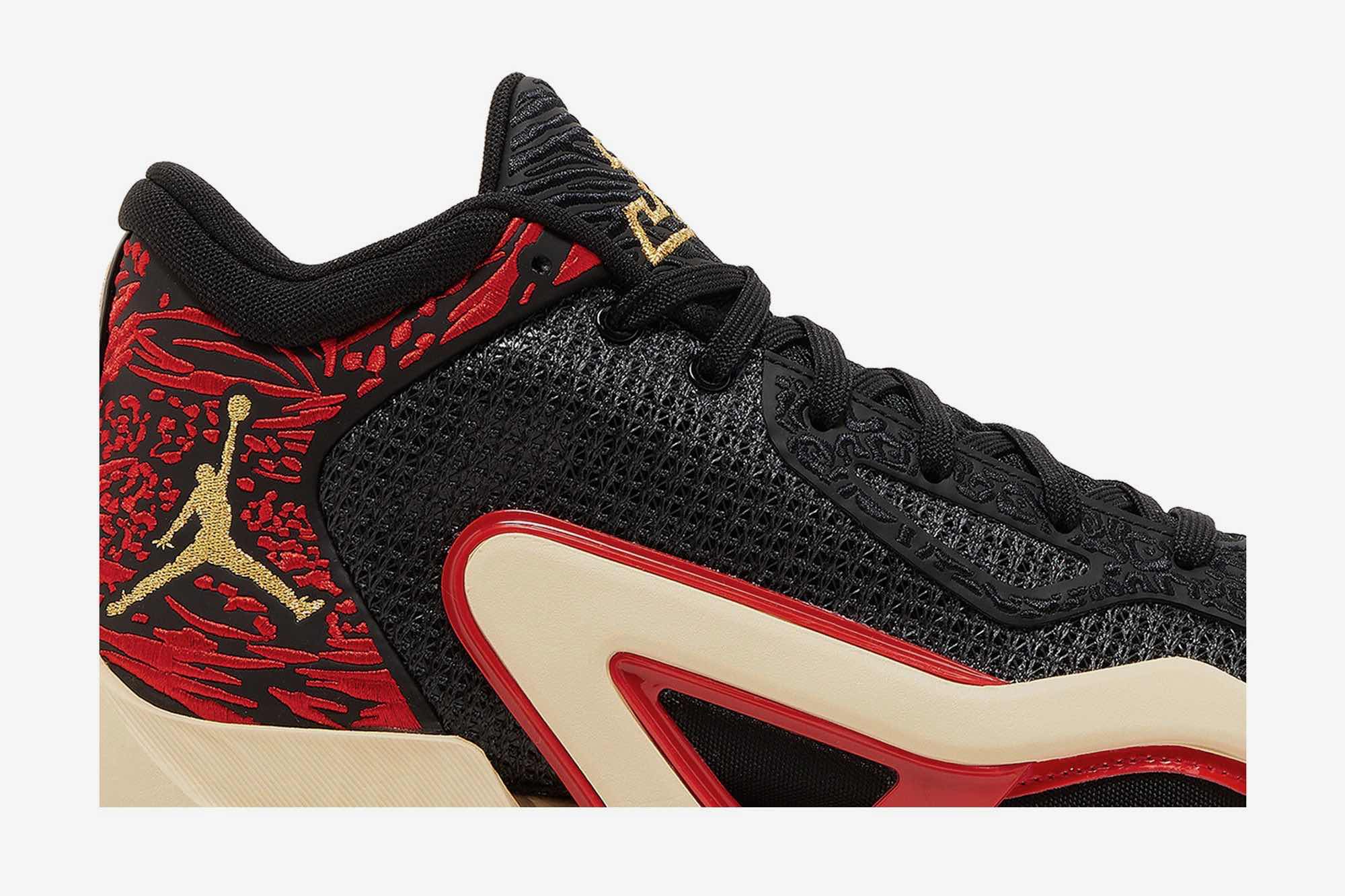 Air Jordan Tatum 1 ‘Zoo’ DX5572-001