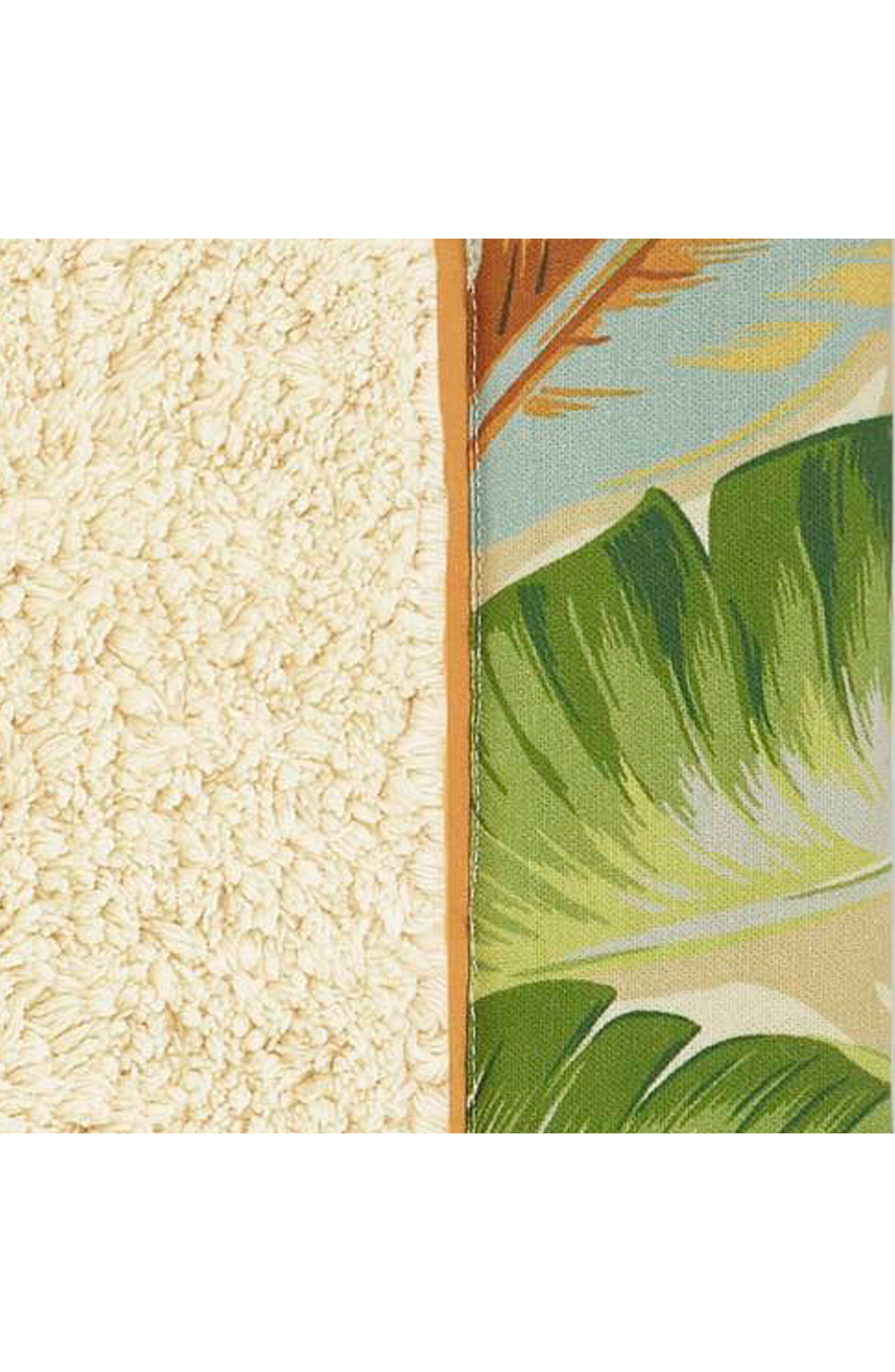 Tommy Bahama Palmiers Bath Rug