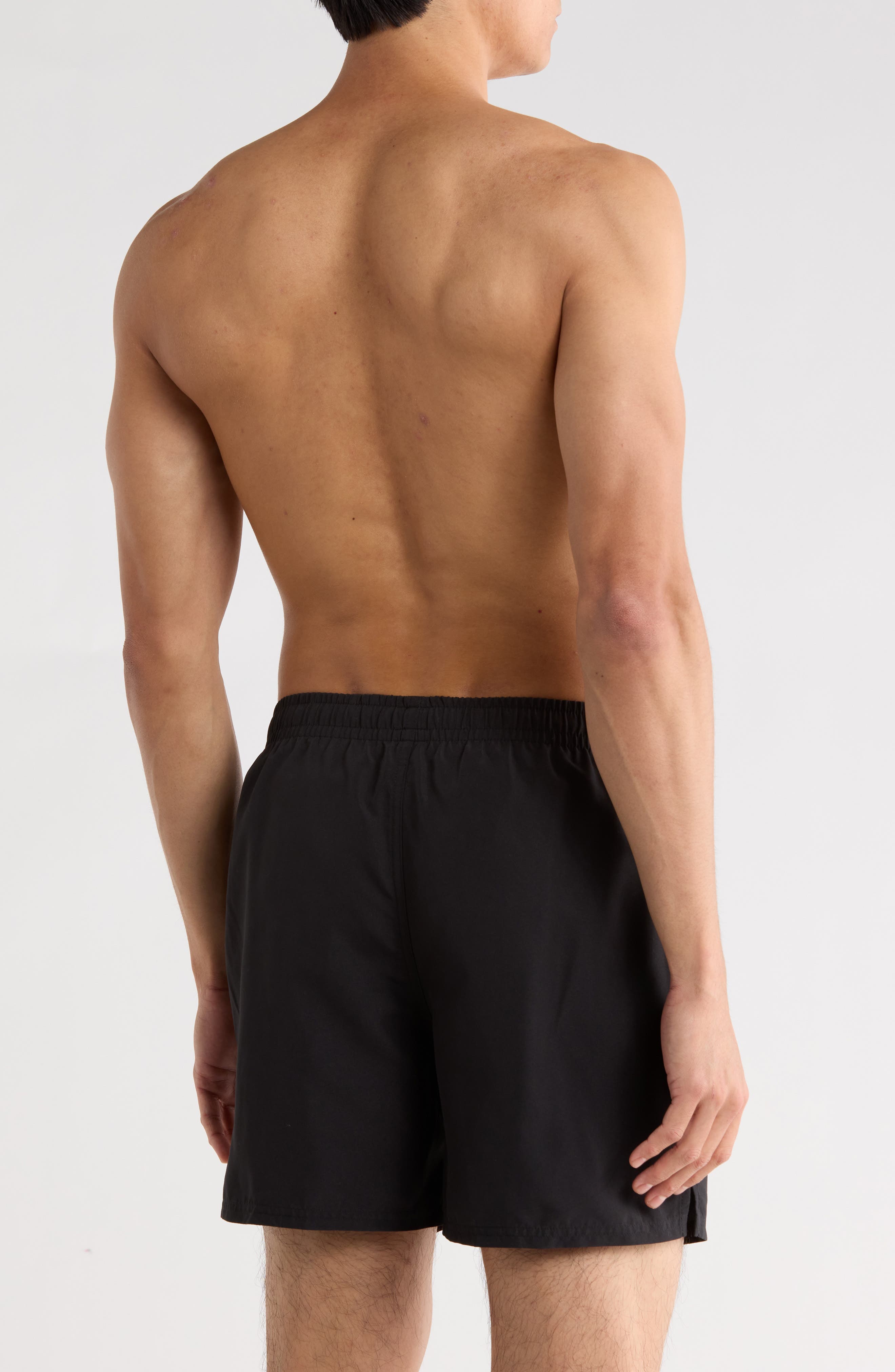 Nike 5-Inch Volley Swim Shorts