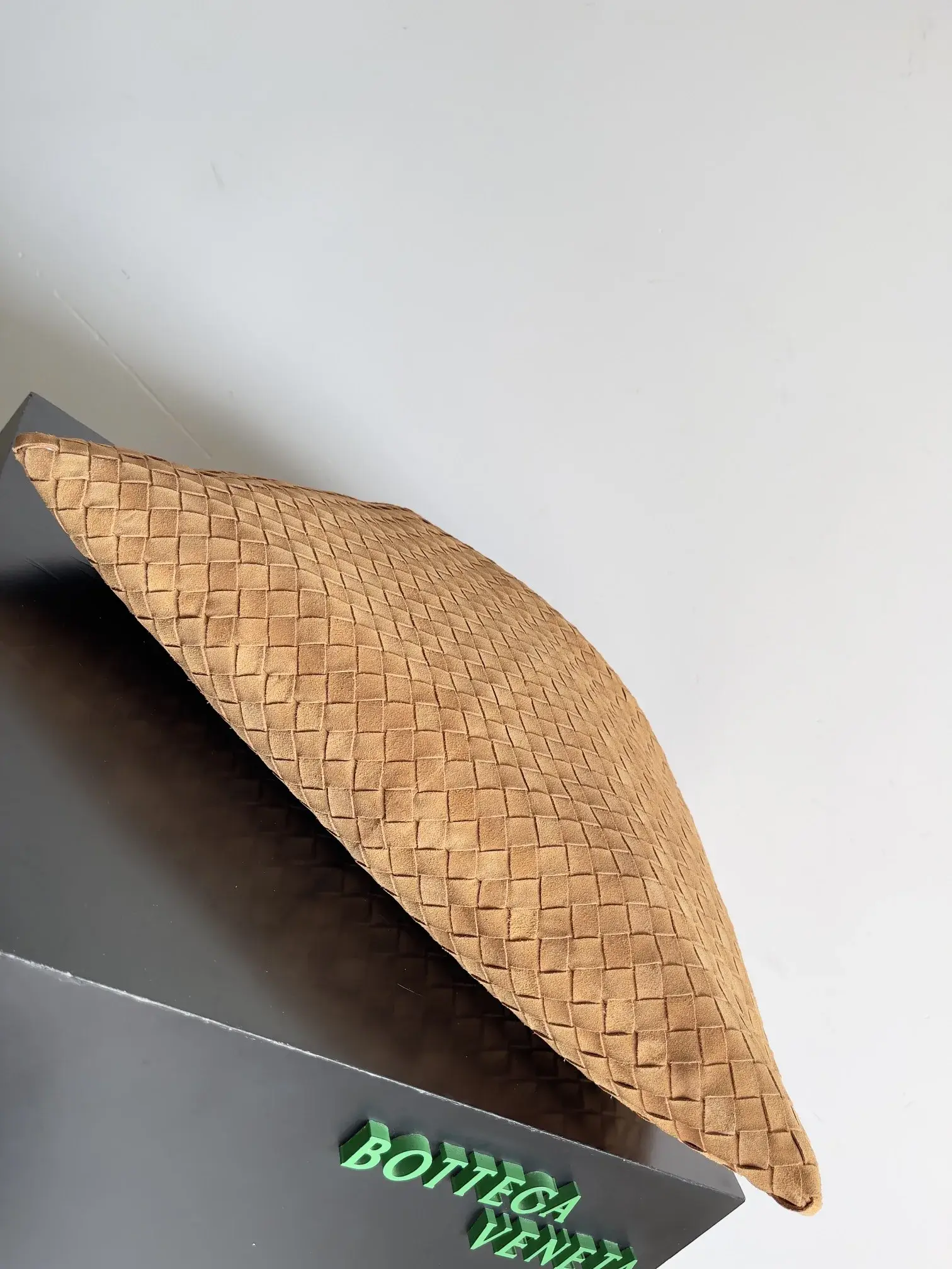 Bottega Veneta Curved Hobo Bag product photo from LabelPicks