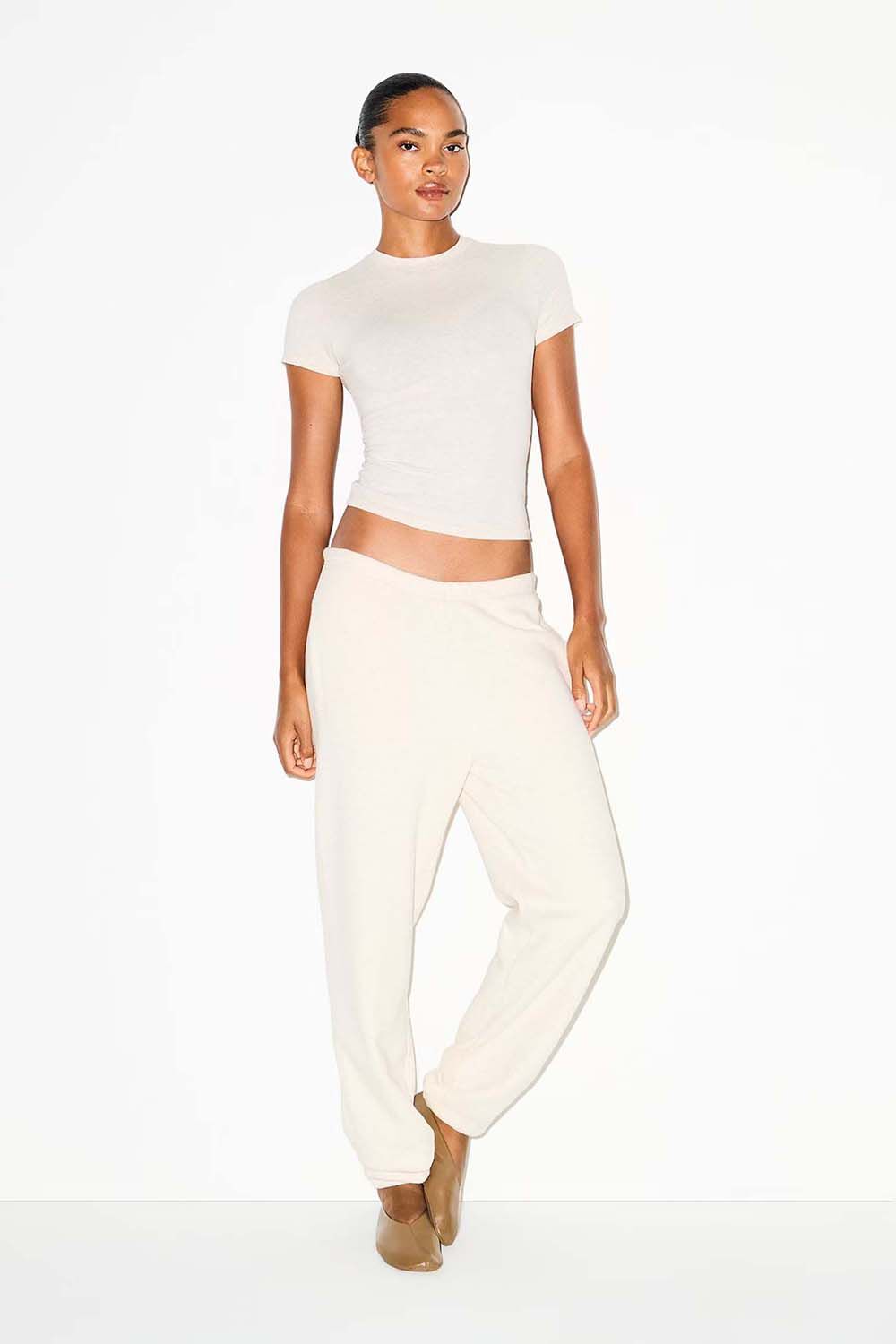 SKIMS CLASSIC JOGGER