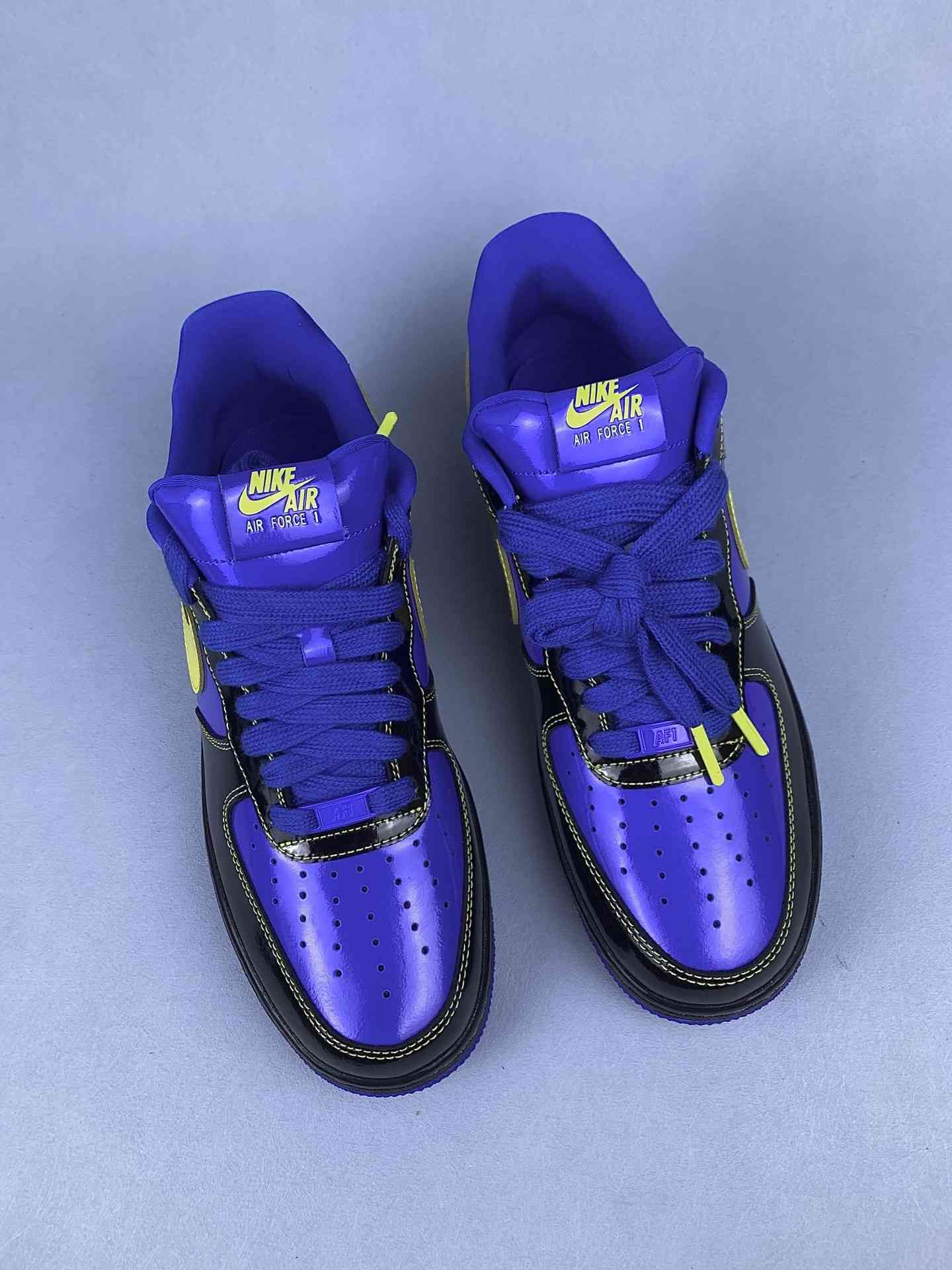 Syna x Nike Air Force 1 '07 Shoes