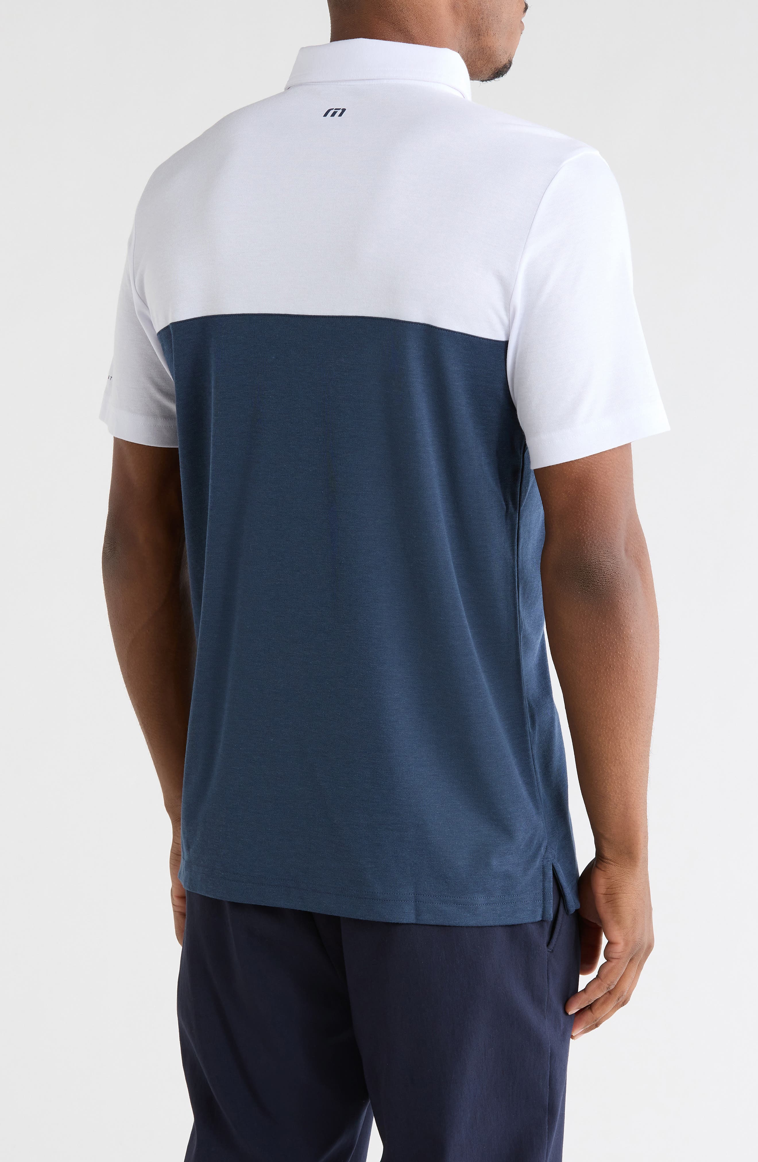 TravisMathew Toronto Blue Jays Home Run Leader Polo