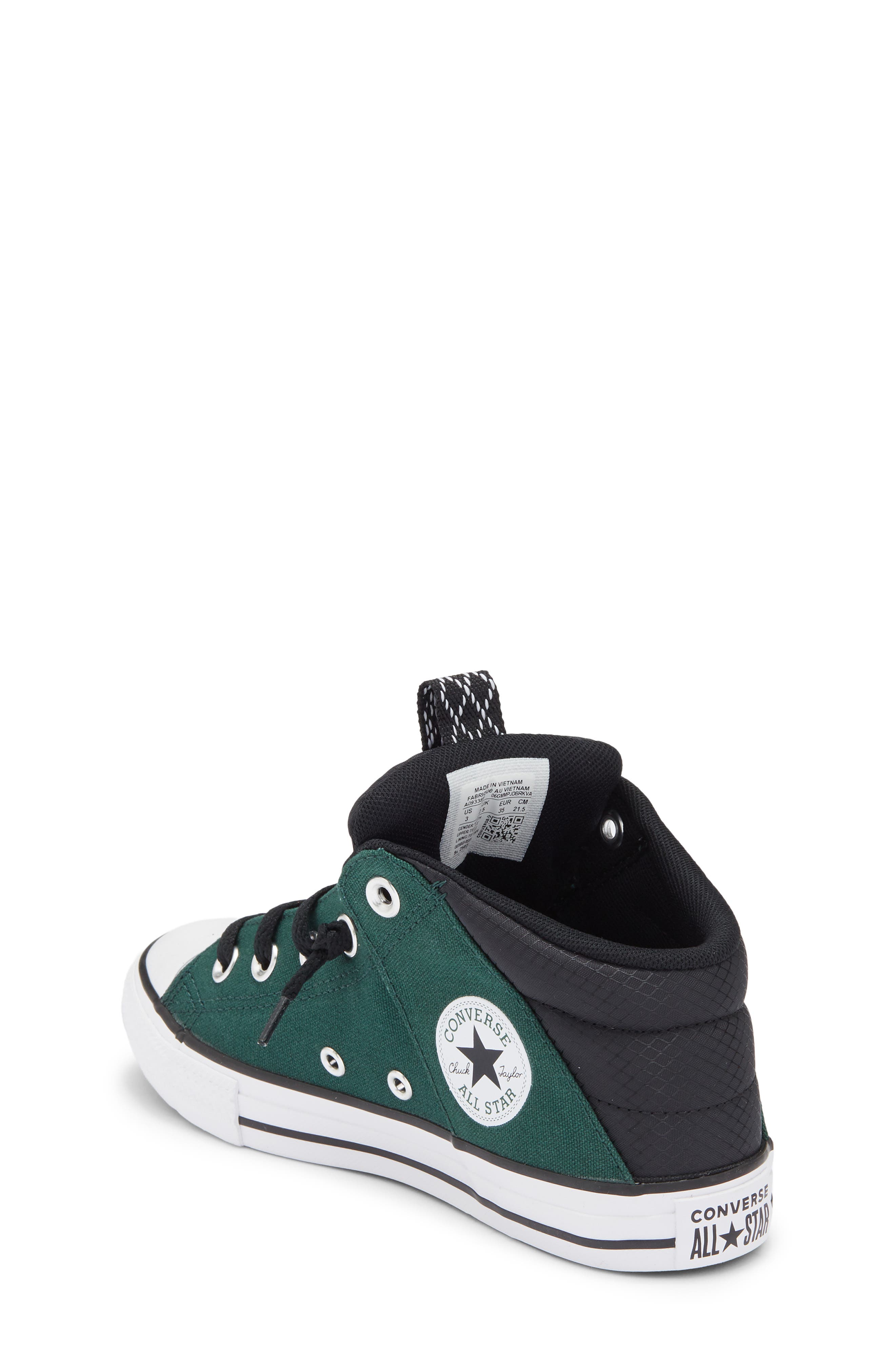 Converse Kids' Chuck Taylor® All Star® Axel Low Top Sneaker
