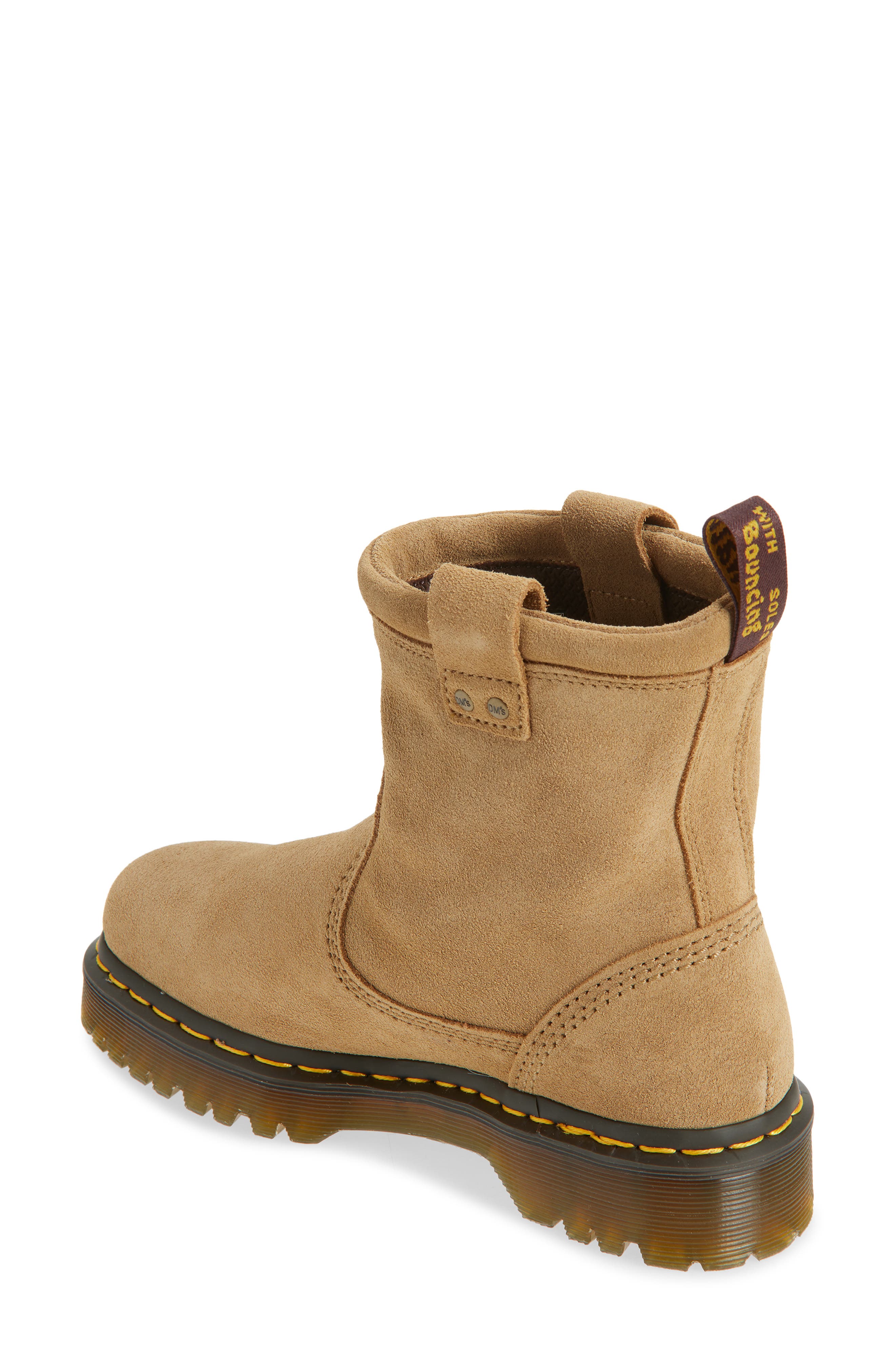 Dr. Martens Anistone Lo Boot