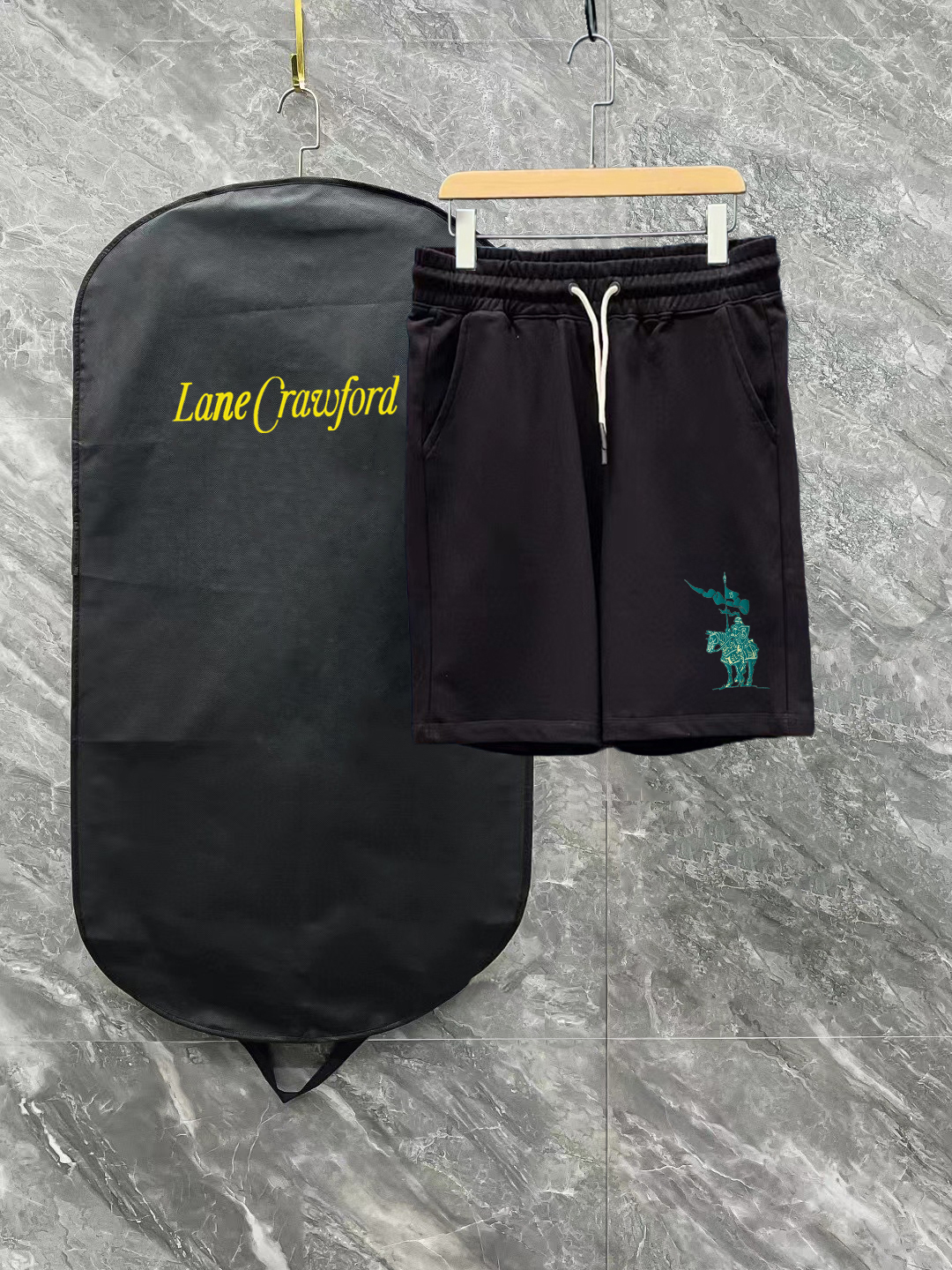 0519 casual loose shorts