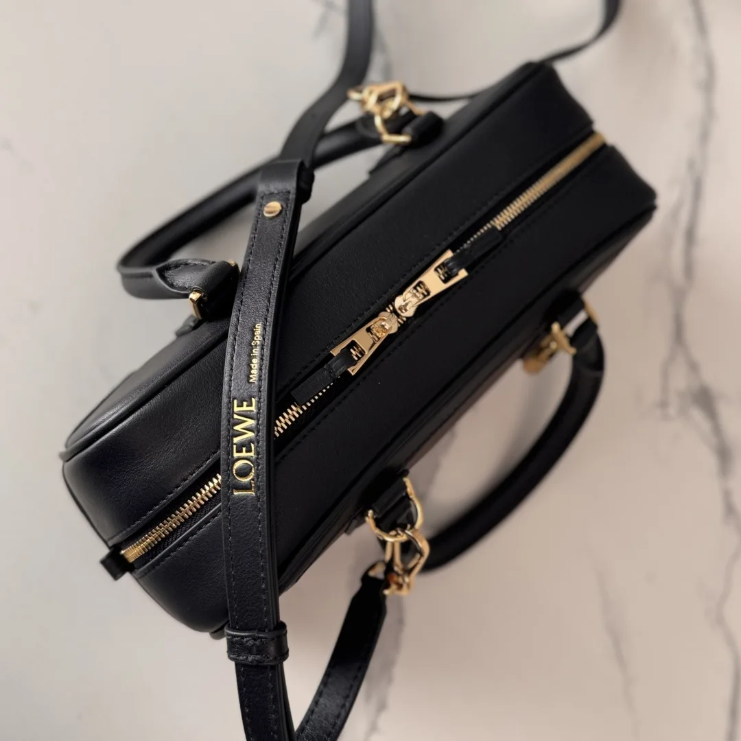 Loewe Calfskin Amazona Top Handle Bag product photo from LabelPicks