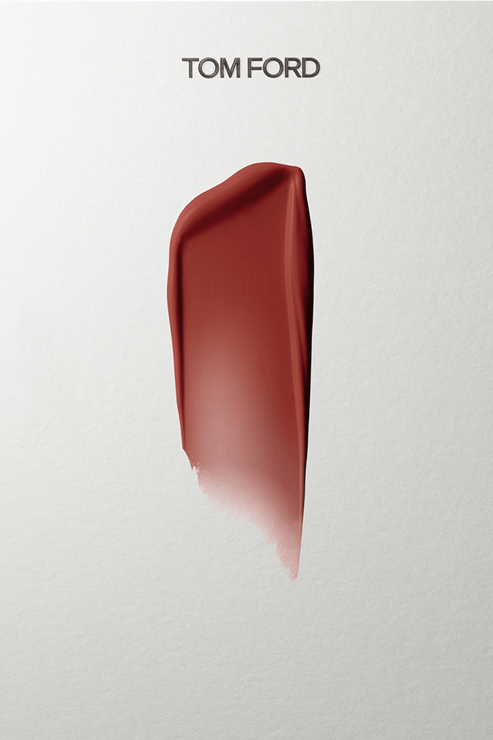 TOM FORD BEAUTY LIQUID LIP LUXE MATTE 131 Burnt Peach