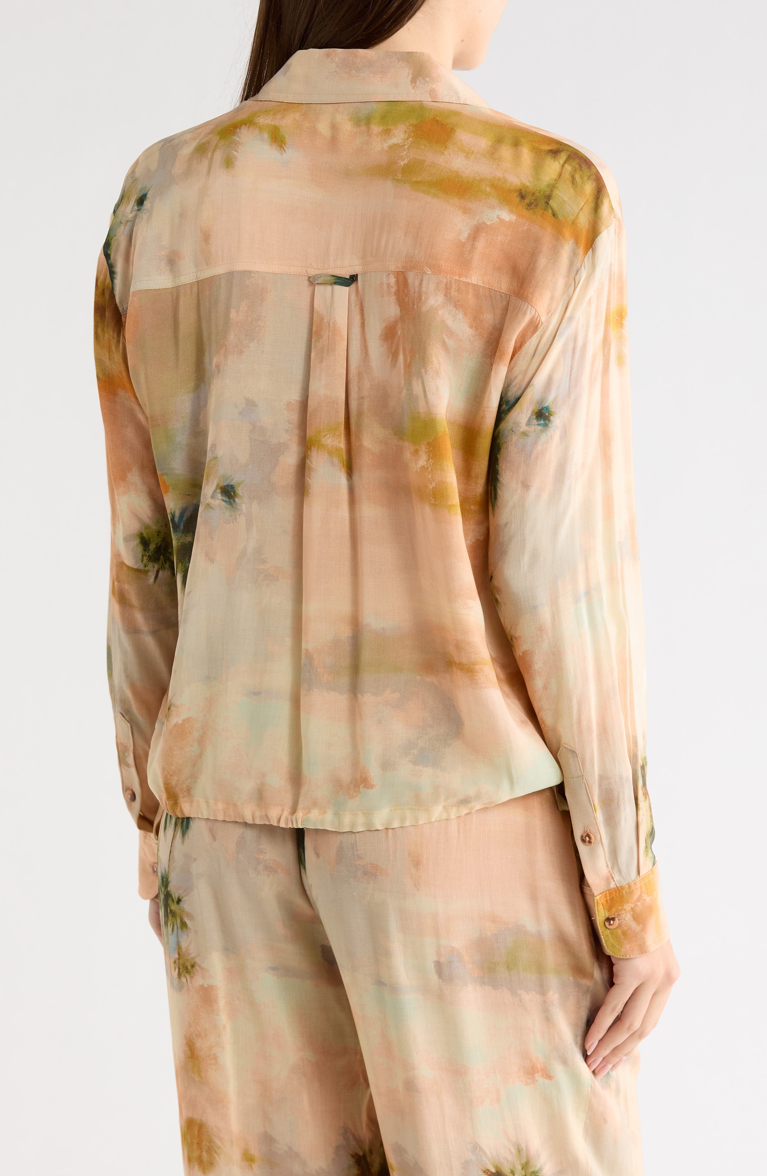 DR2 by Daniel Rainn Button-Up Shirt