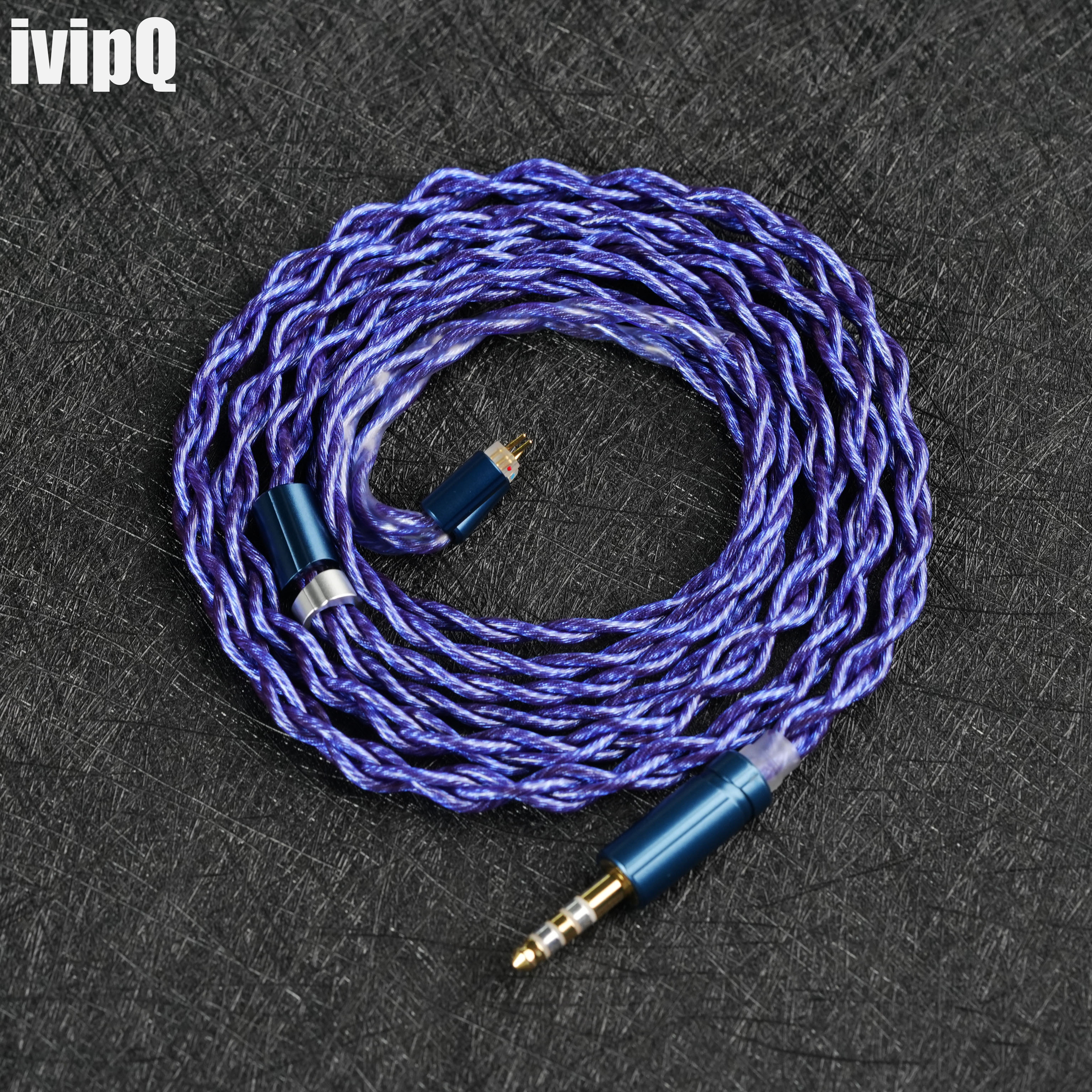 Headphones and headphone cables