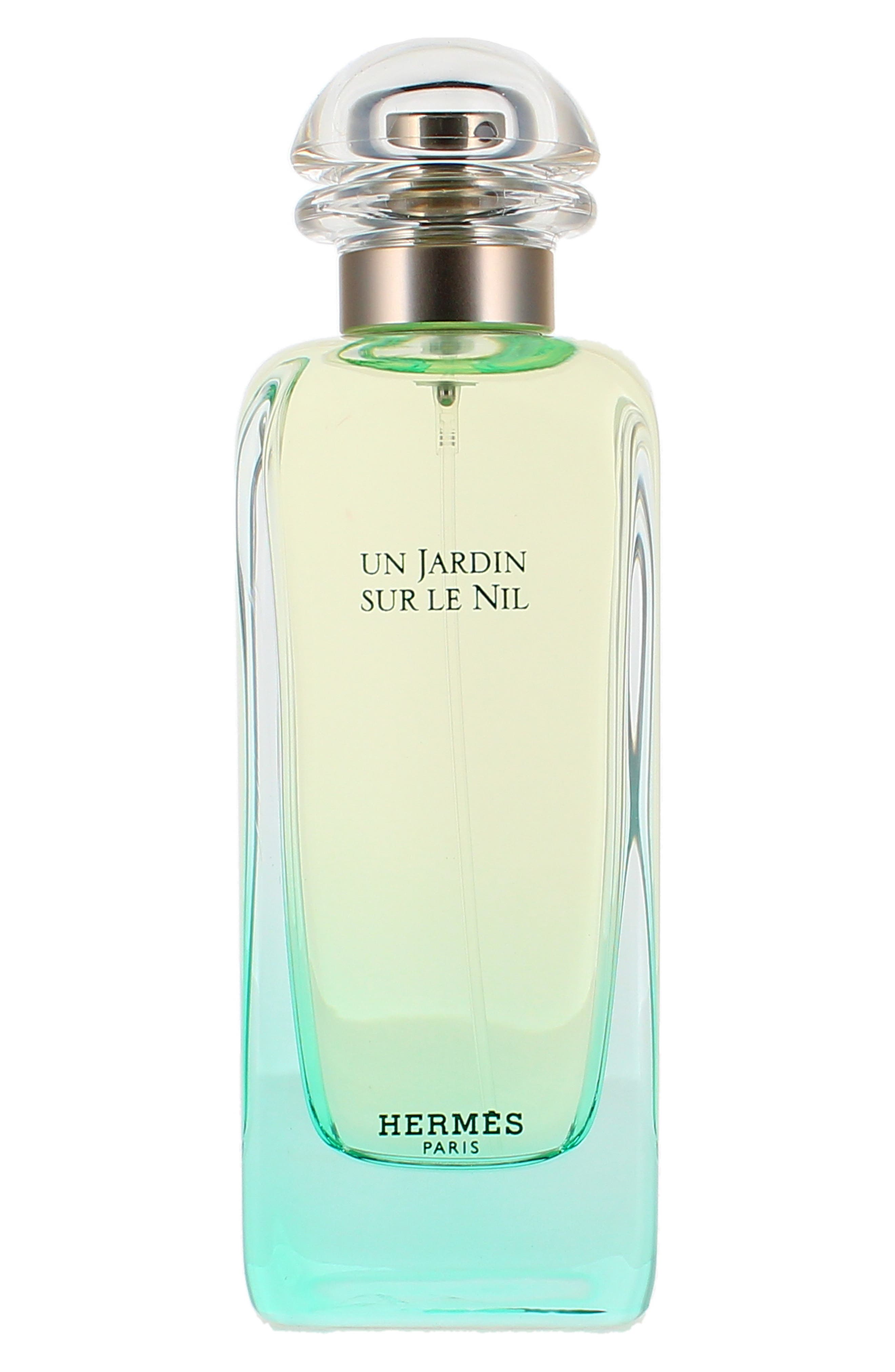 Hermès Un Jardin sur le Nil eau de toilette