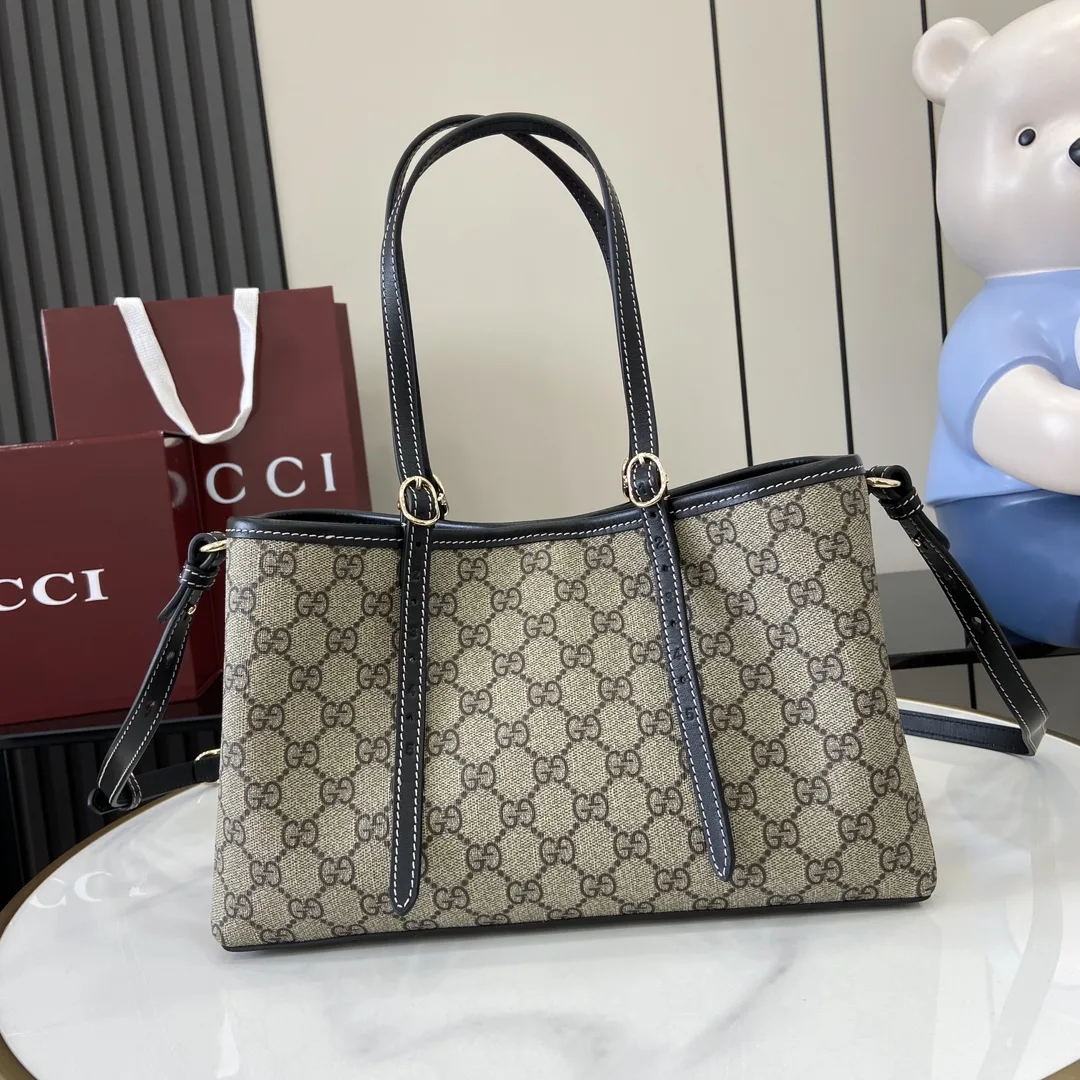 Gucci Ophidia Tote Bag product photo from LabelPicks