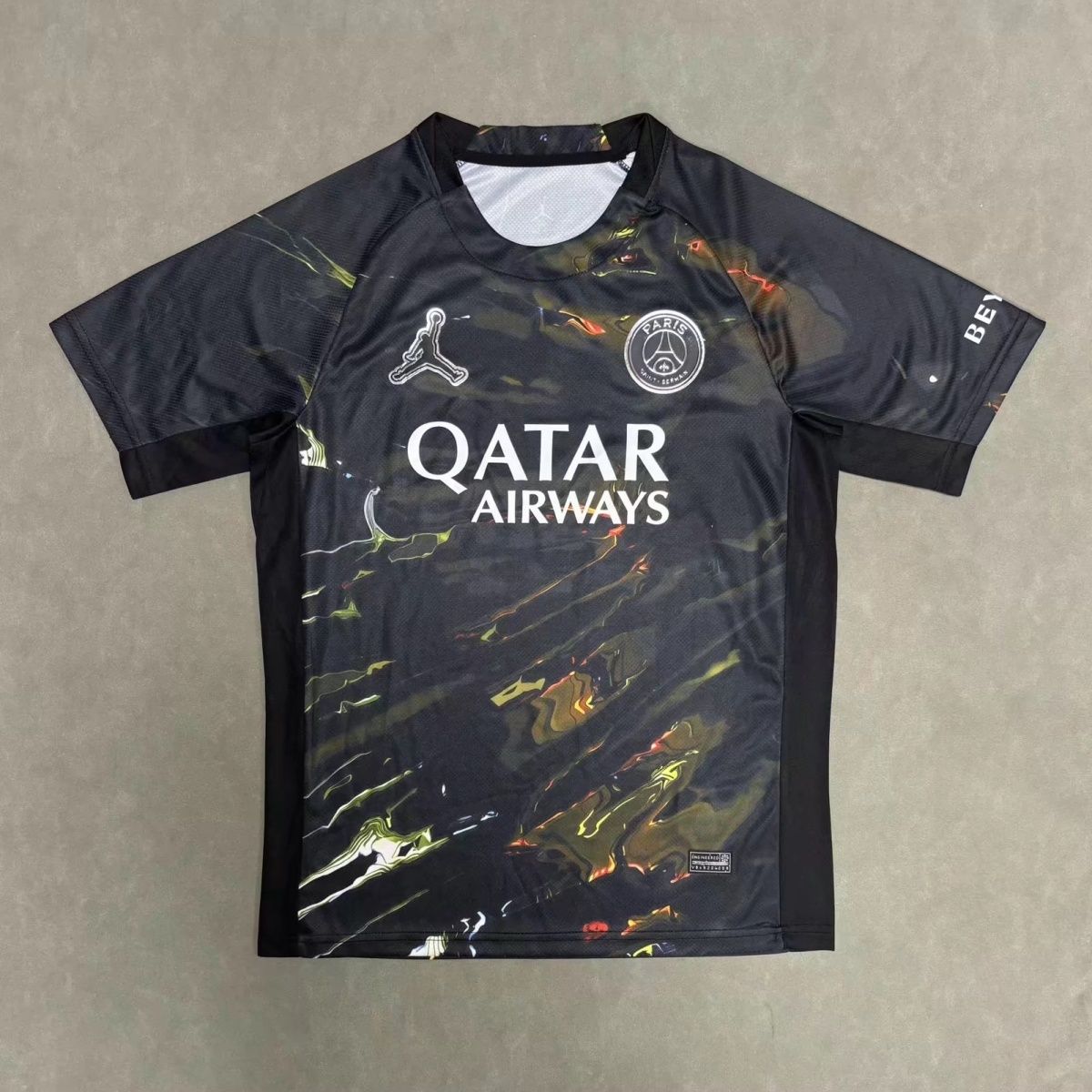 PSG Fifth Jersey Fan Version 26/27