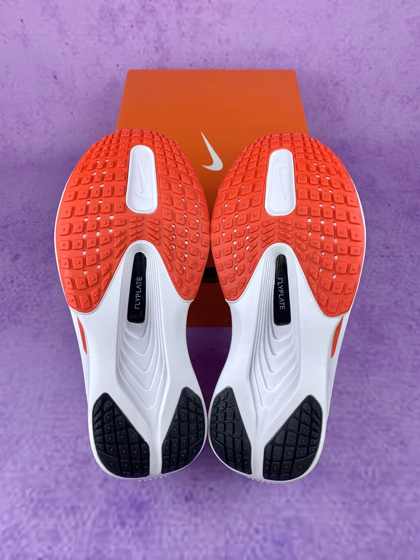 Nike Zoom Fly 6 PRM Road Racing Shoes product photo from LabelPicks