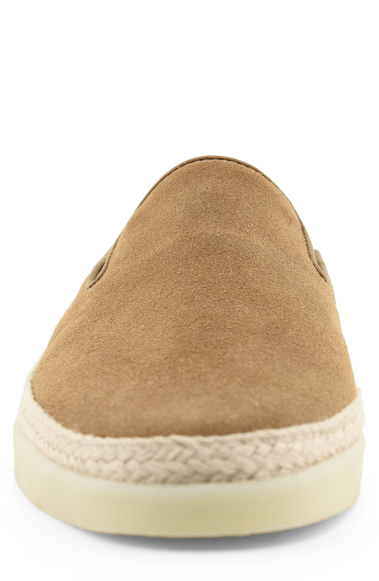 ALDO Timothie Leather Slip On