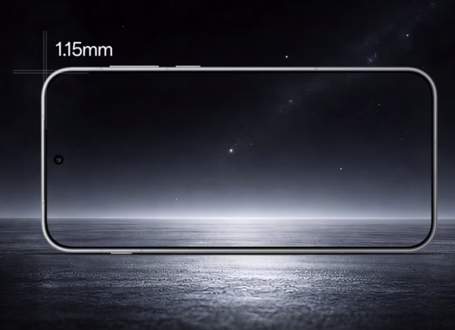 OnePlus 16 16GB+512GB Snapdragon 8 Elite Gen6 Extreme Mobile Phone - GreshamTech