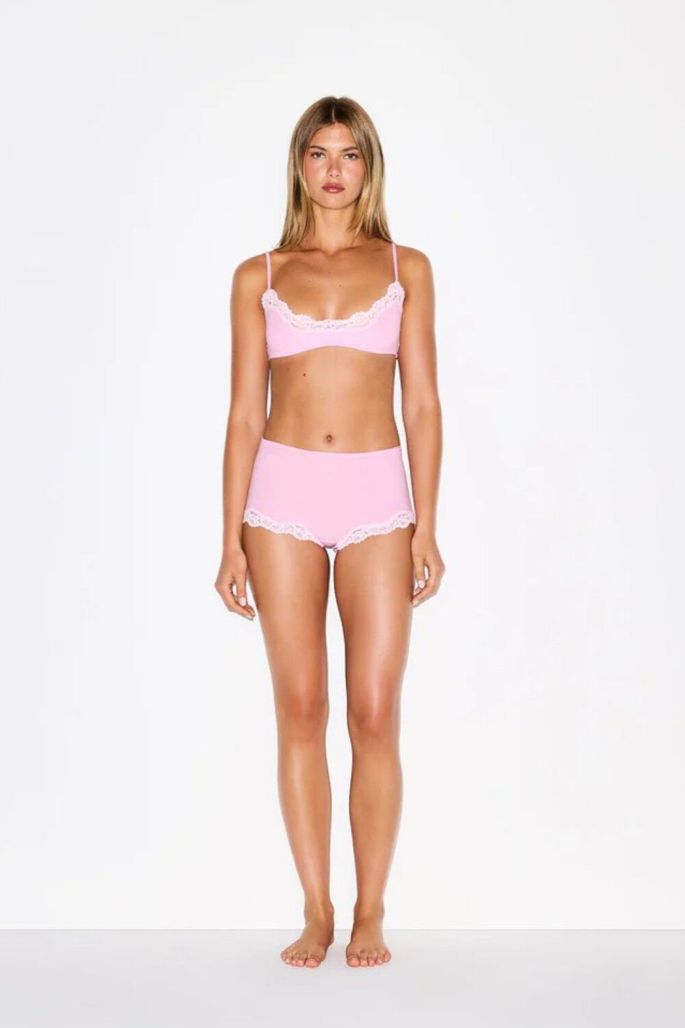 SKIMS BOYSHORT