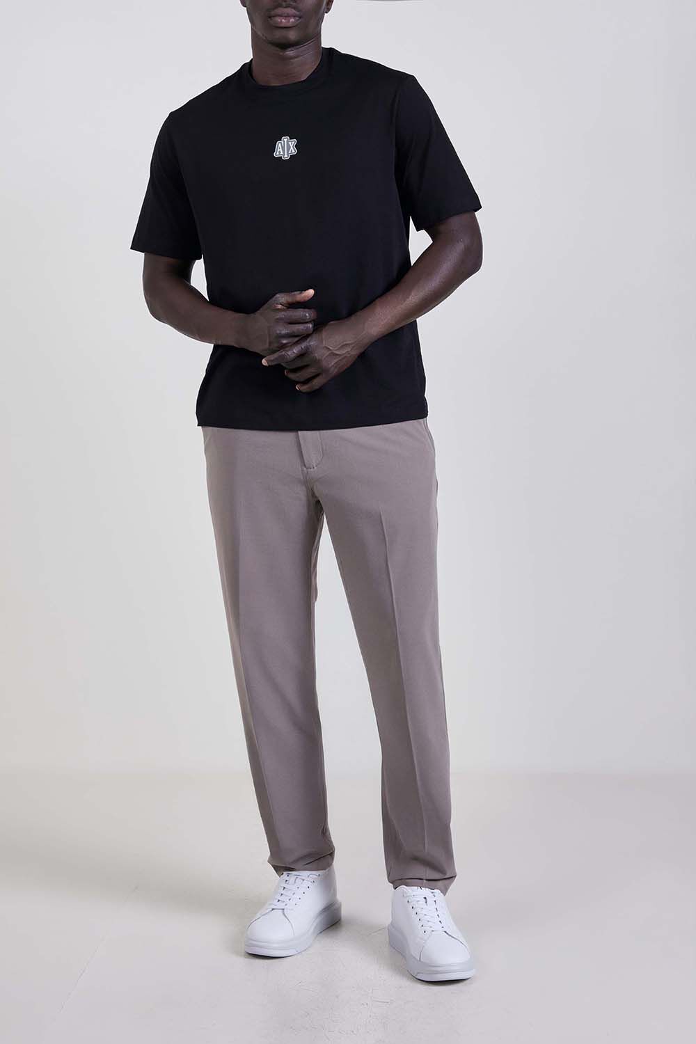 ARMANI EXCHANGE חולצת טי