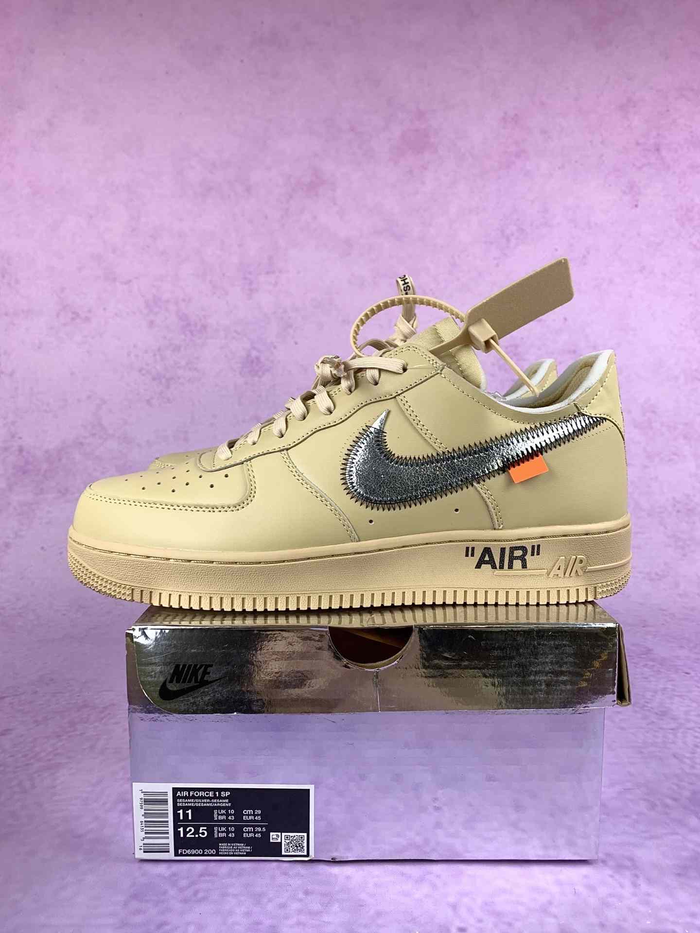 Nike Air Force 1 SP Shoes