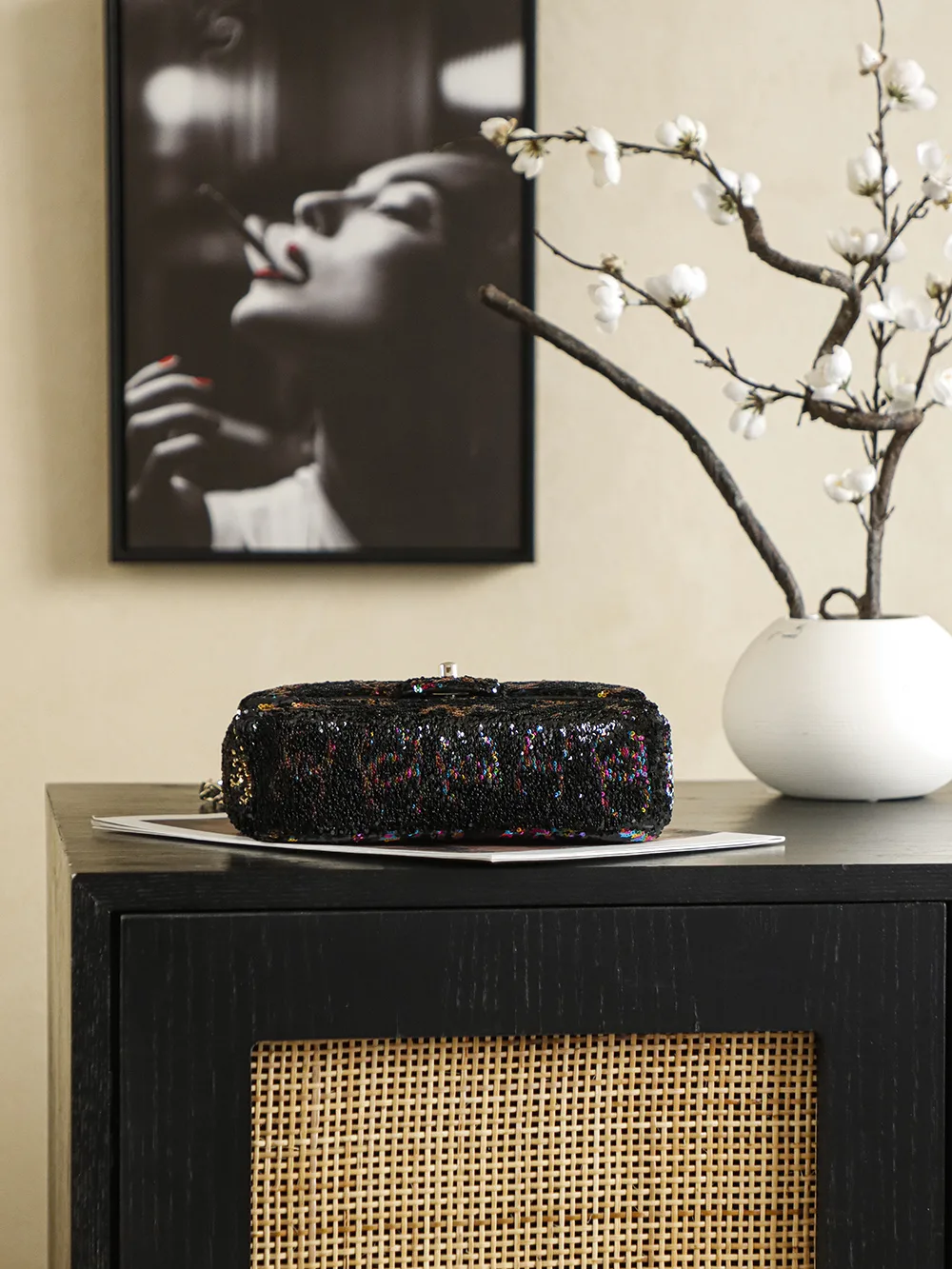 Chanel Classic Flap Crossbody Bag product photo from LabelPicks