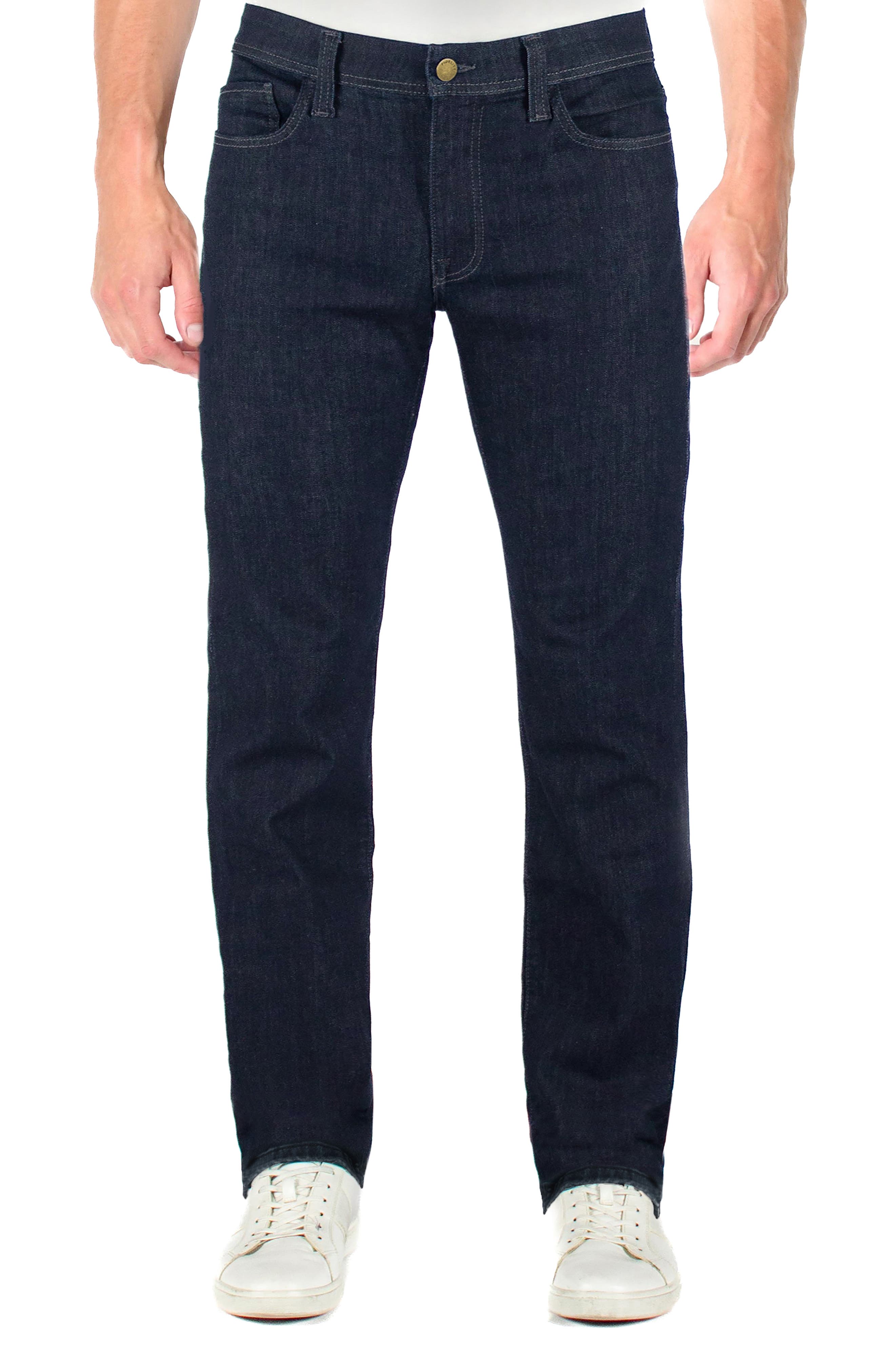Fidelity Denim