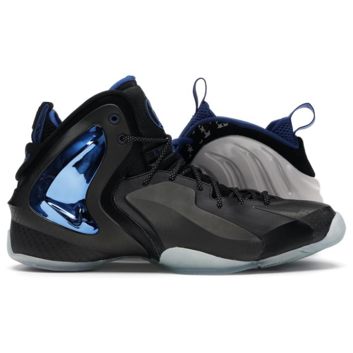 Nike Air Foamposite One Shooting Stars Pack