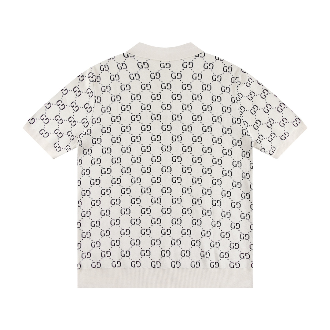 0320 Classic high quality polo shirt