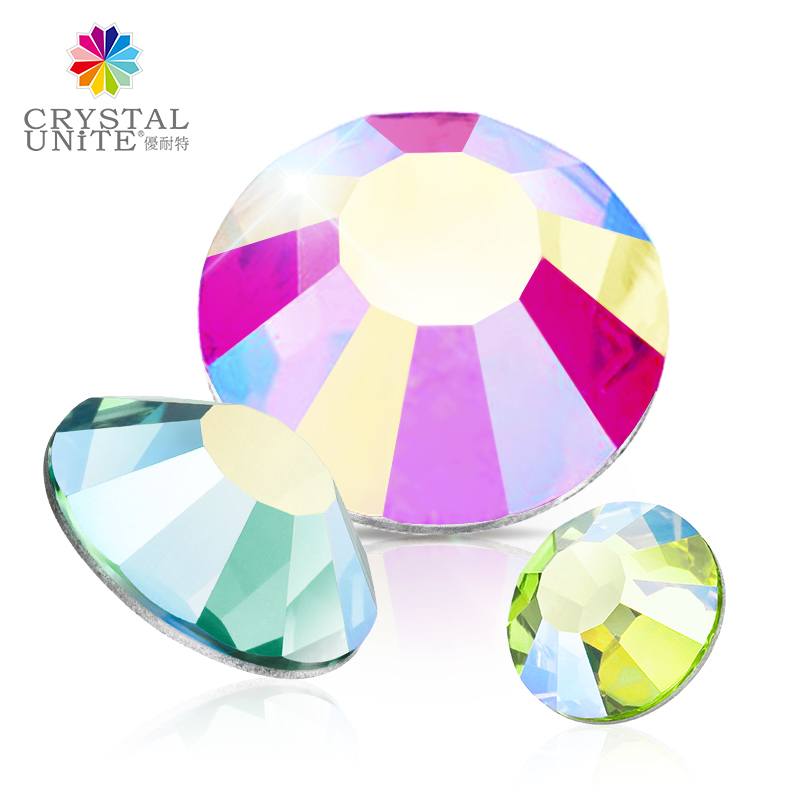 Hotfix Rhinestones: Elevate Your Apparel with Chinese Quality - harmony