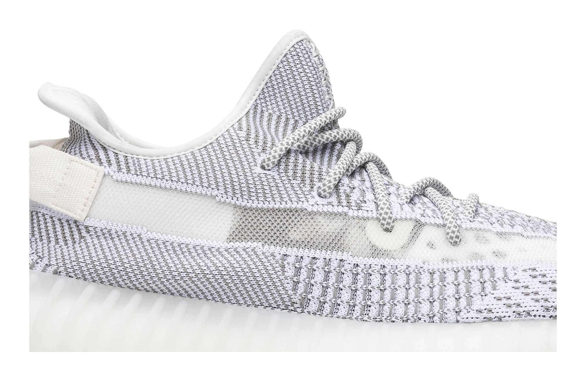 Adidas Yeezy Boost 350 V2 ‘Static Non-Reflective’ EF2905