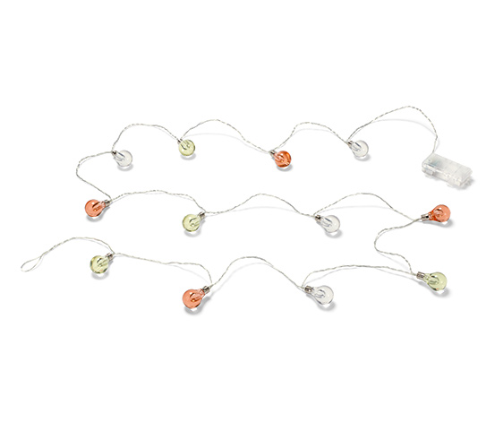 LED-Lichterkette