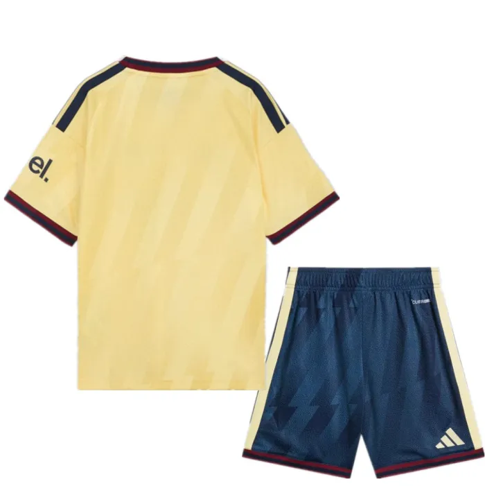 Kids Arsenal Third Suit 26/27