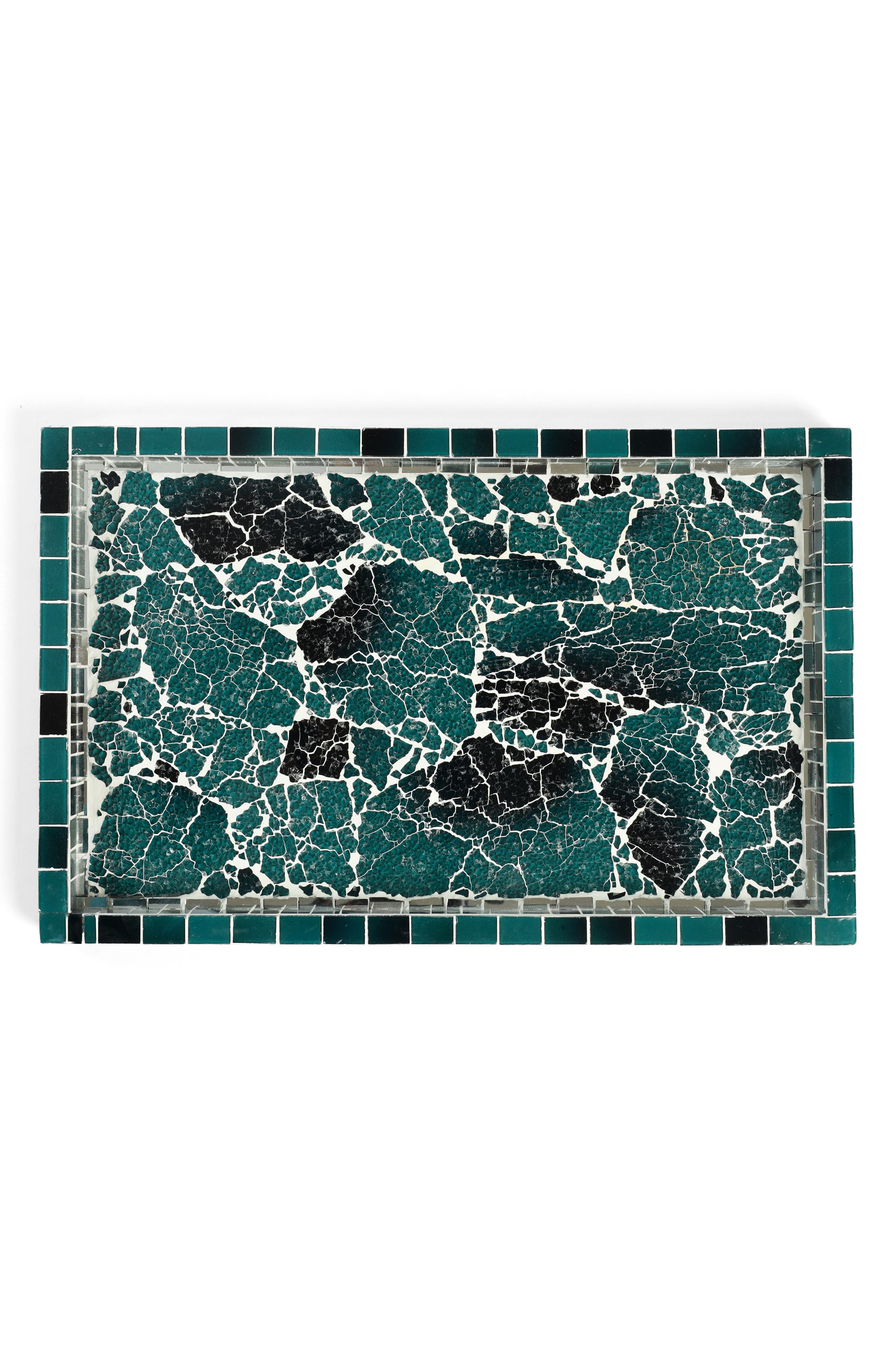 Tiramisu Decorative Accent Tray