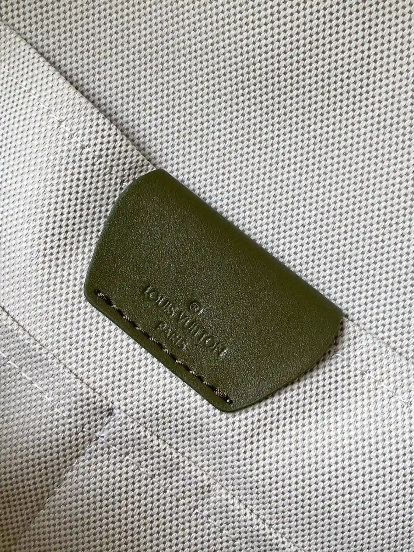 Louis Vuitton Monogram Canvas Backpack product photo from LabelPicks