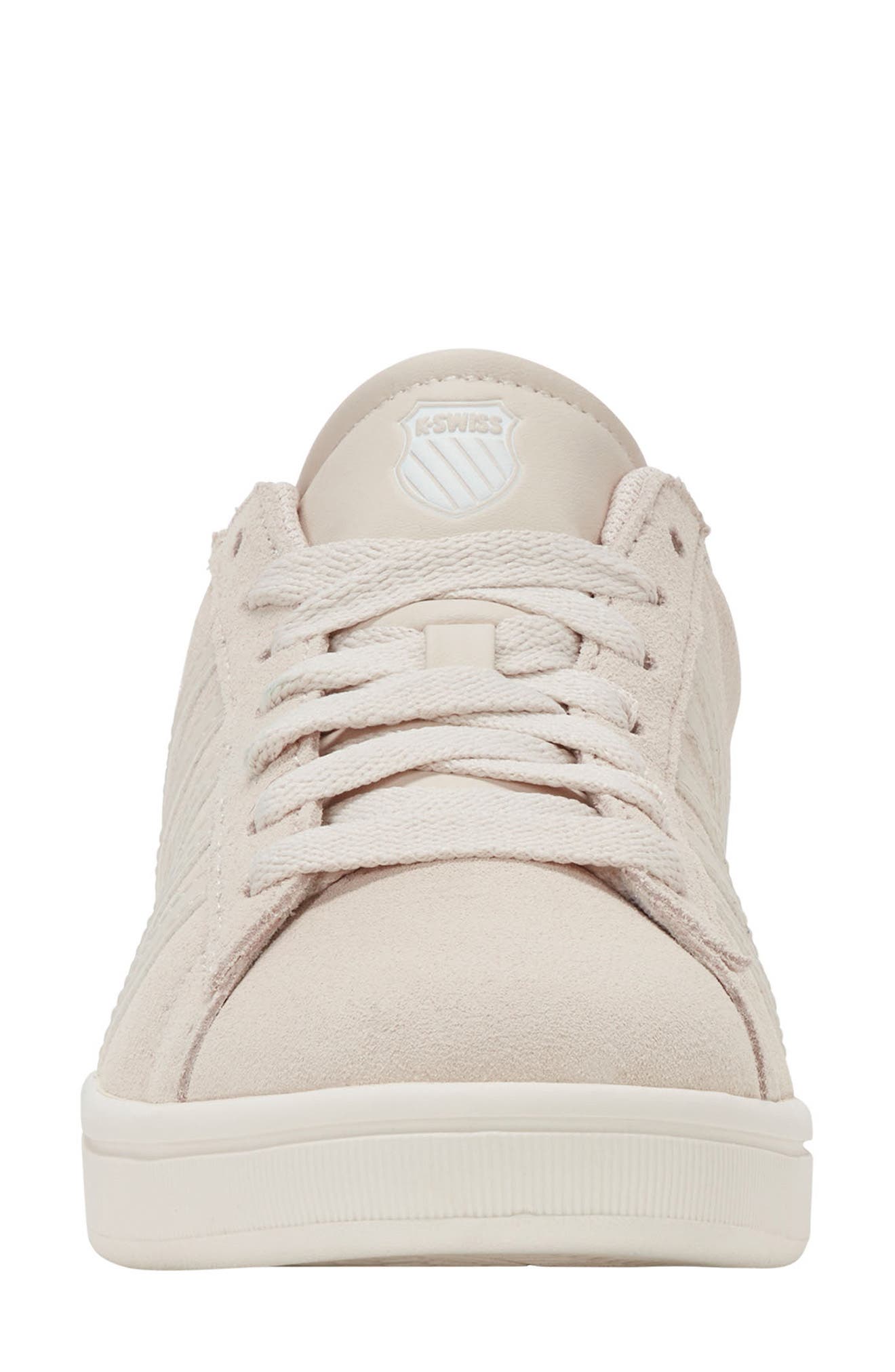 K-Swiss Court Tiebreak II Sneaker