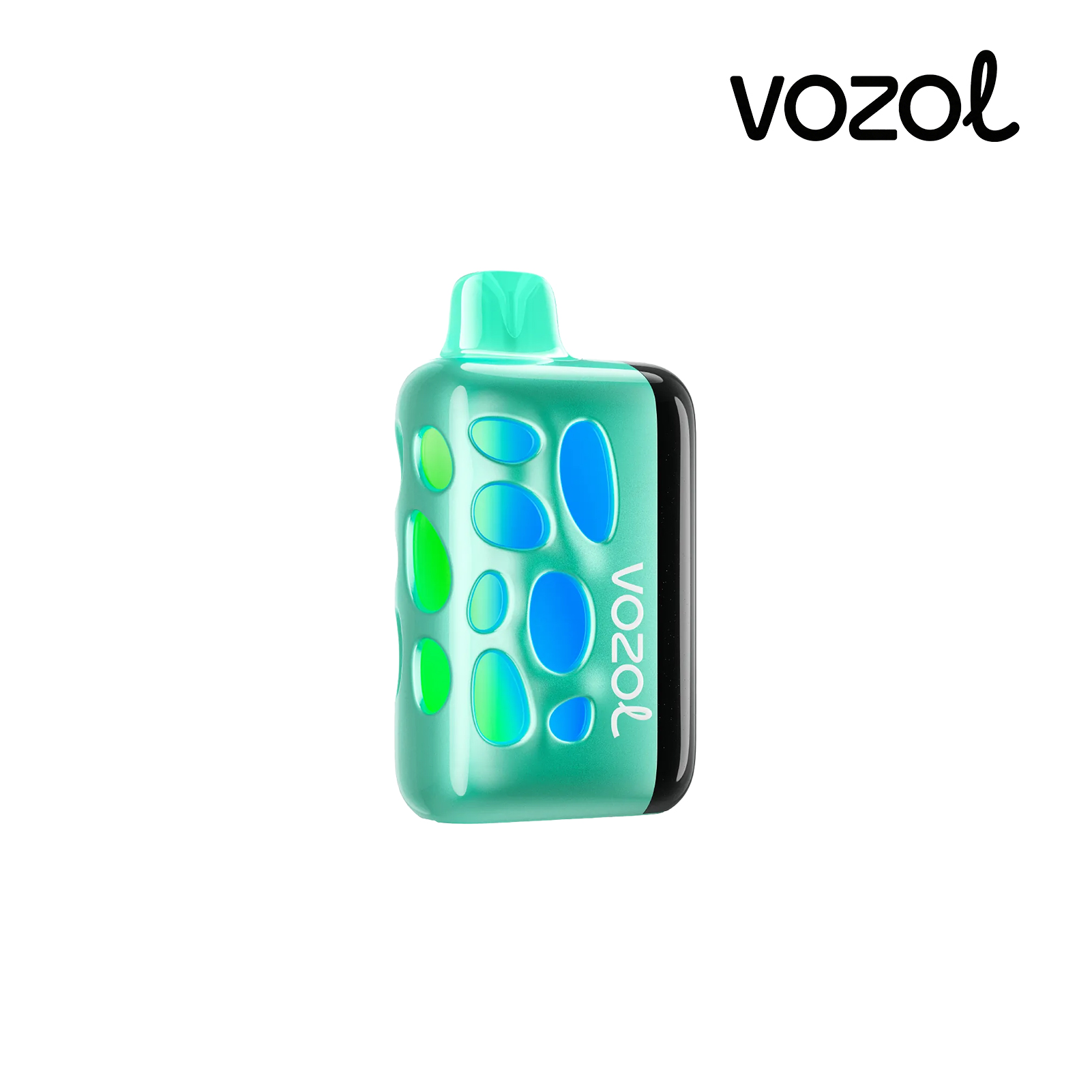 Vozol Rave 40k Disposable Vape (5%, 40000 Puffs)